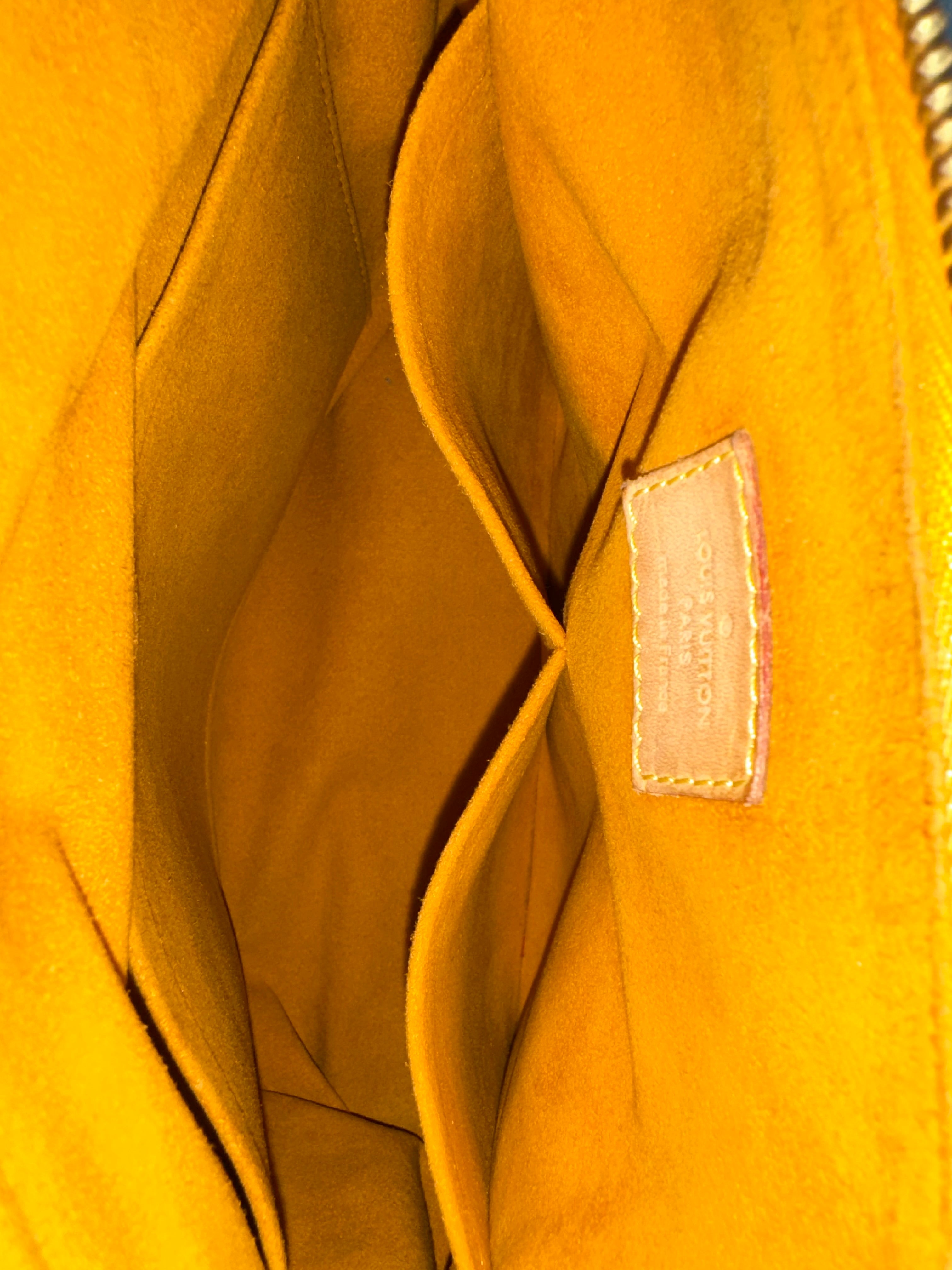 Louis Vuitton Pallas