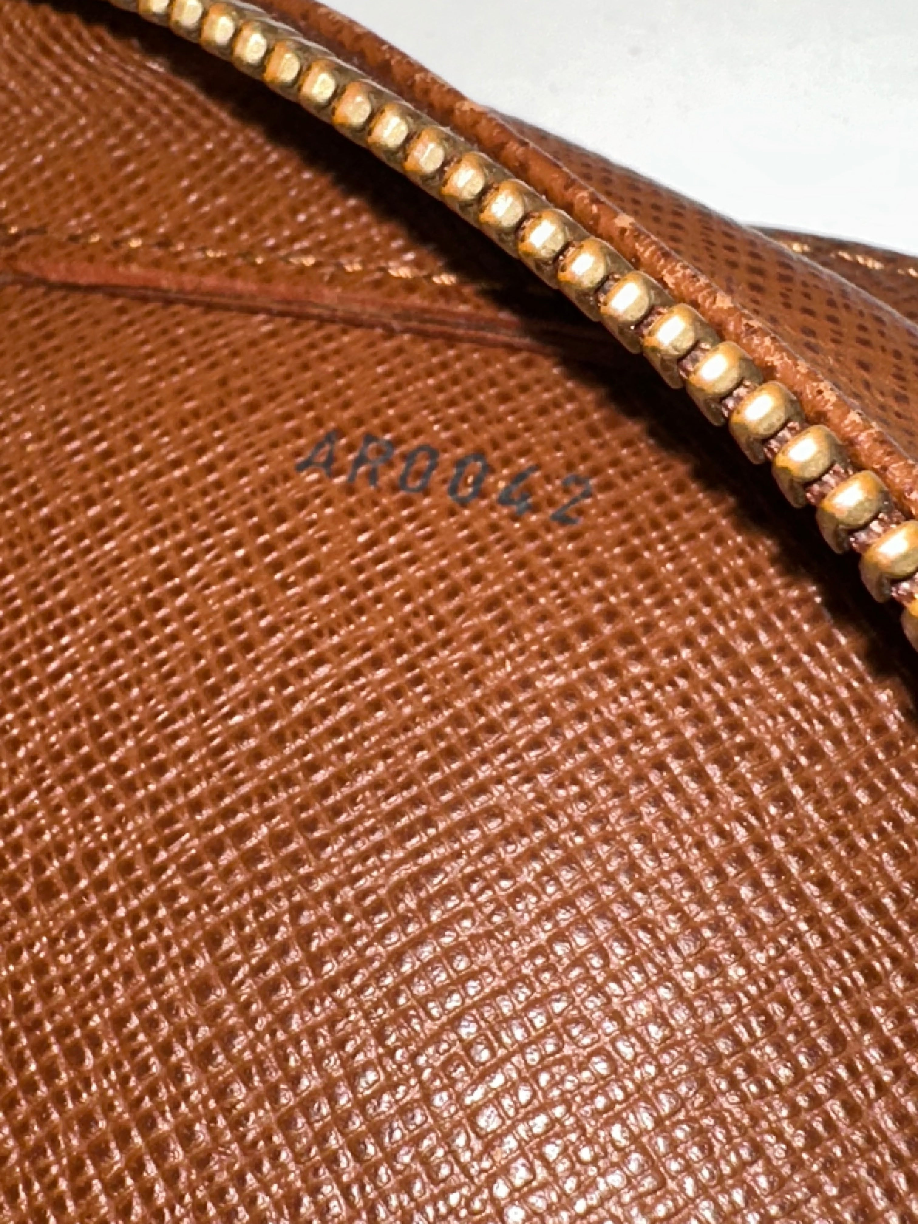 Louis Vuitton Orsay Clutch