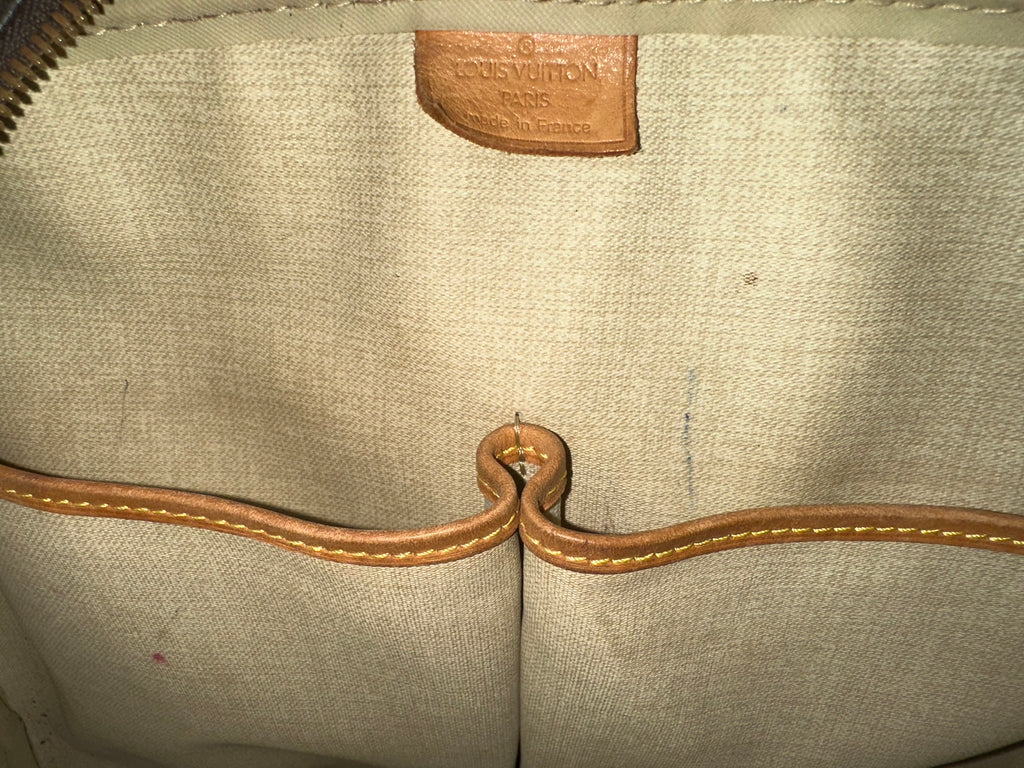 Louis Vuitton Deauville