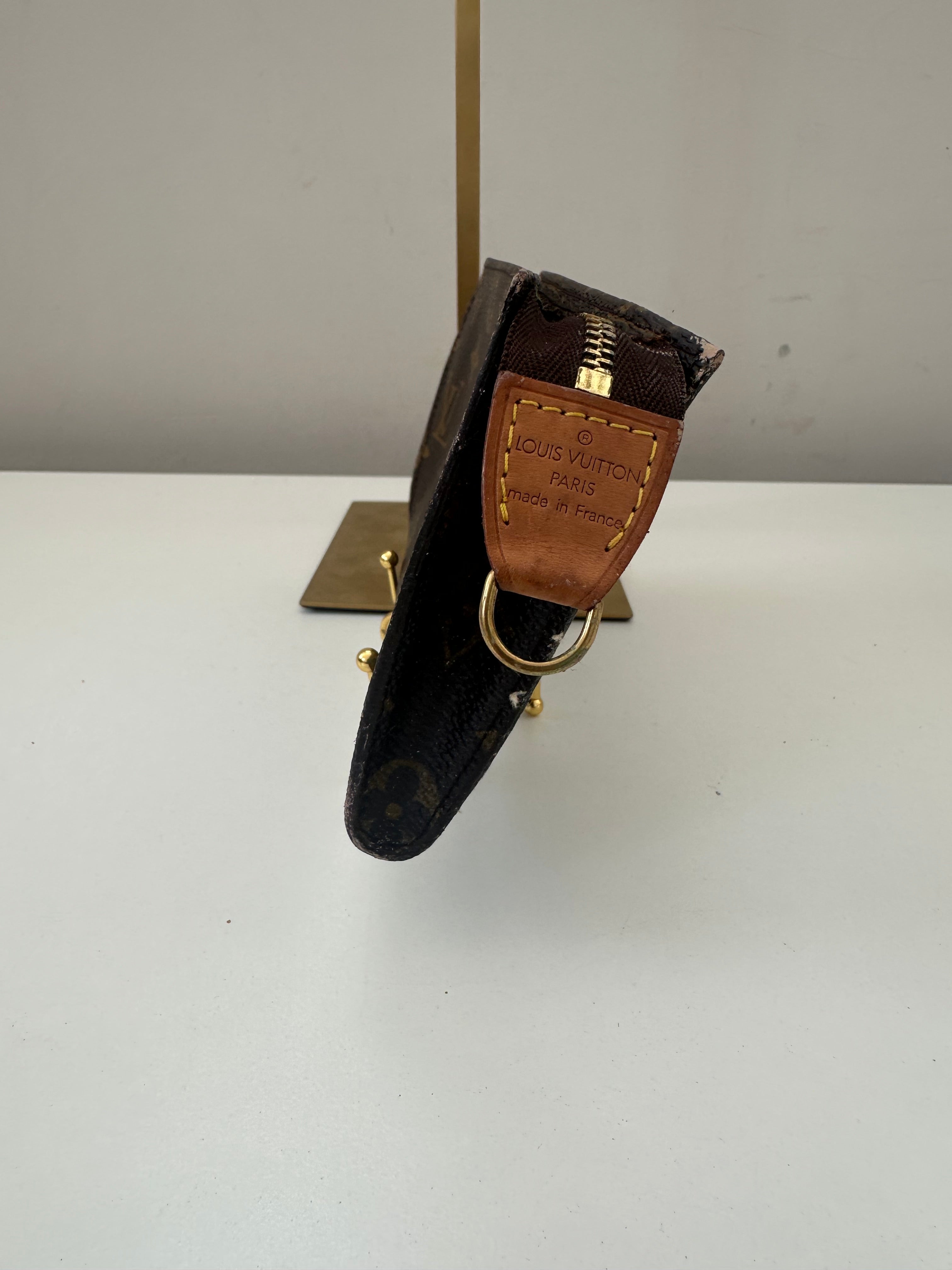 Louis Vuitton Bucket GM