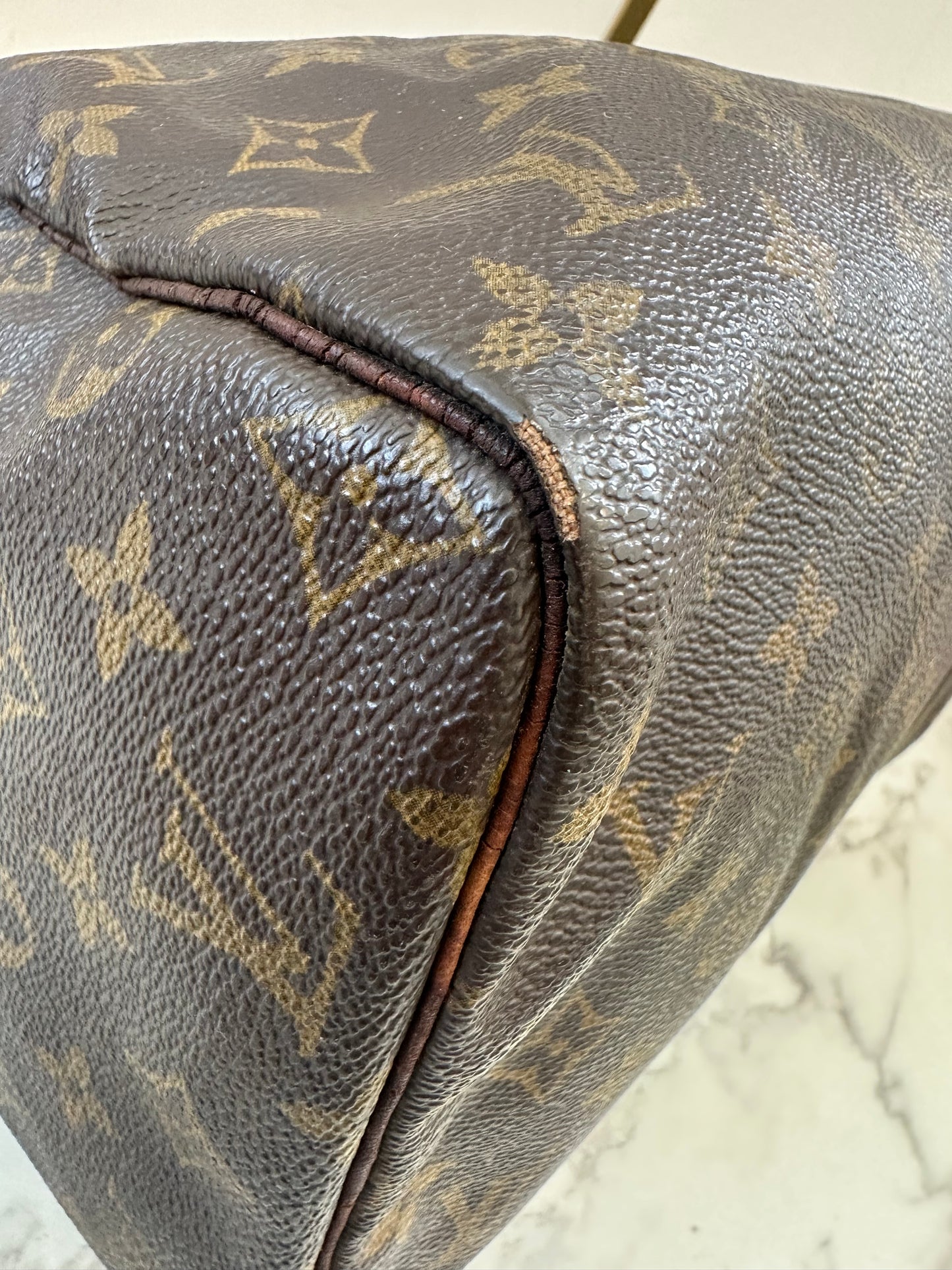 Louis Vuitton Speedy 30