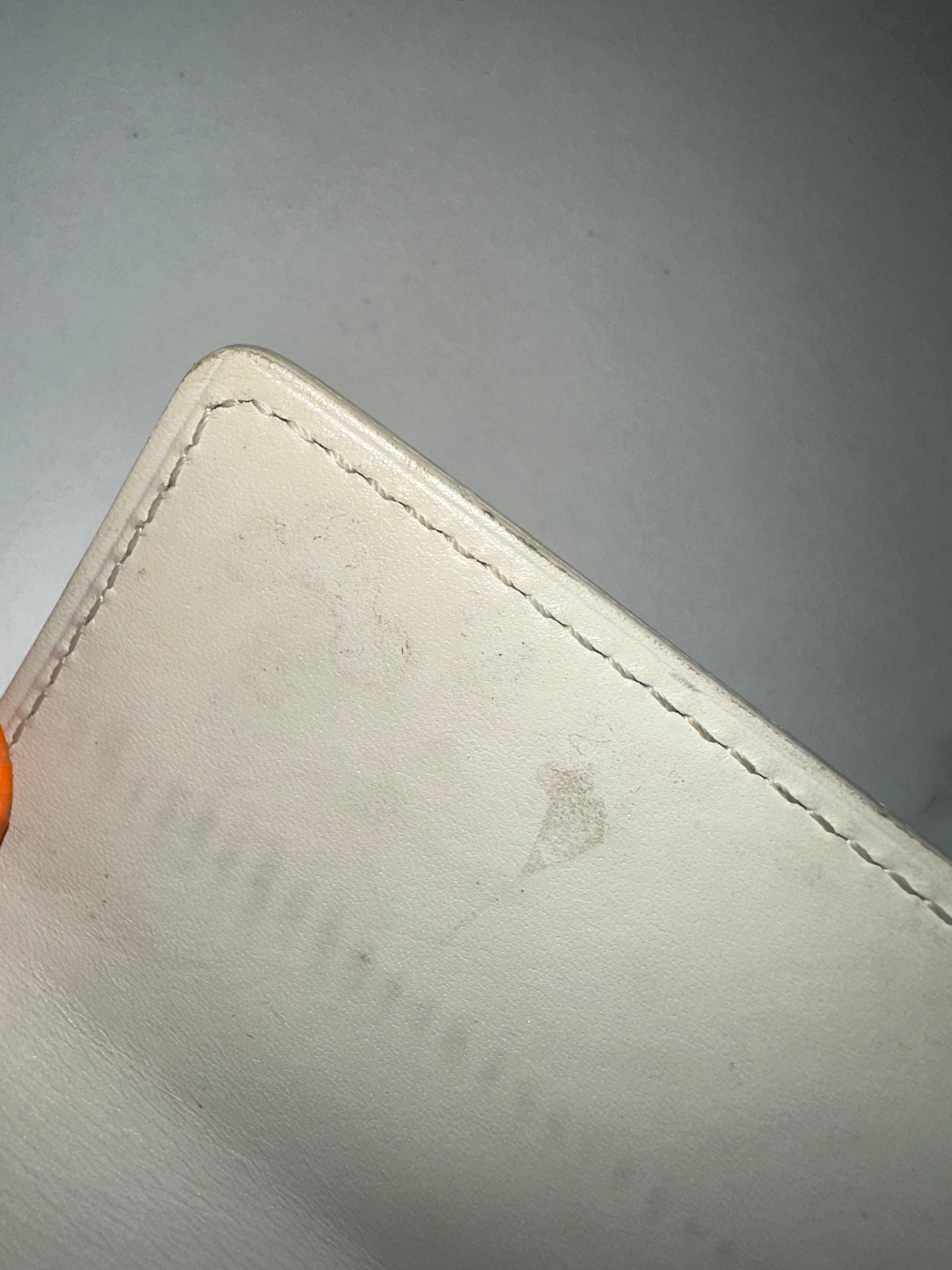 Louis Vuitton Bifold Wallet Vernis