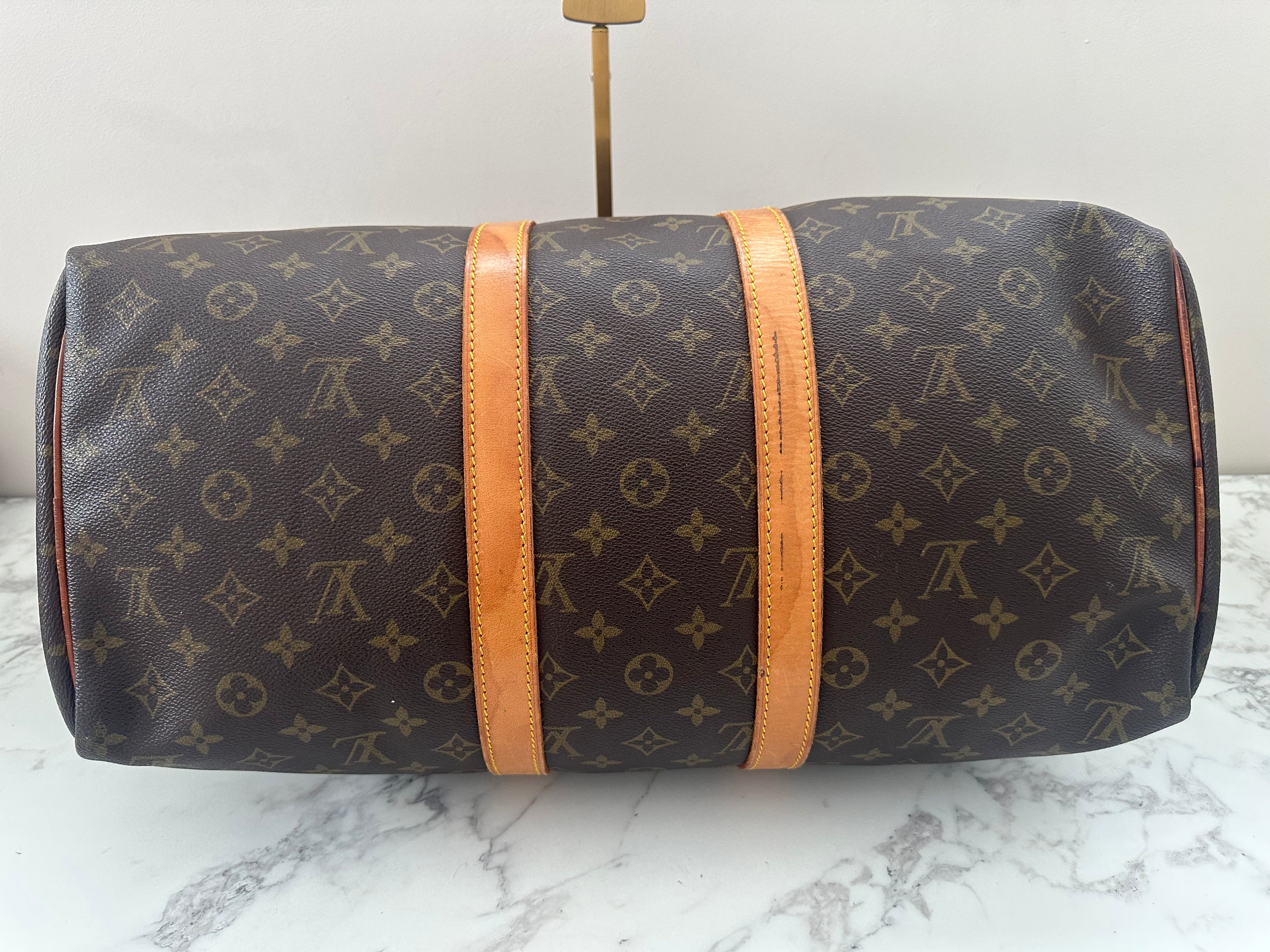 Louis Vuitton Keepall 45