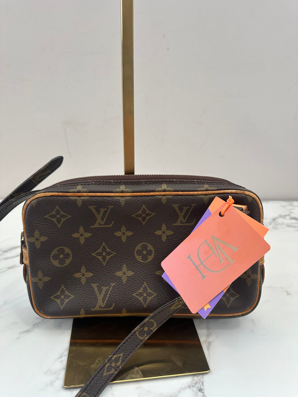 Louis Vuitton Marly Band