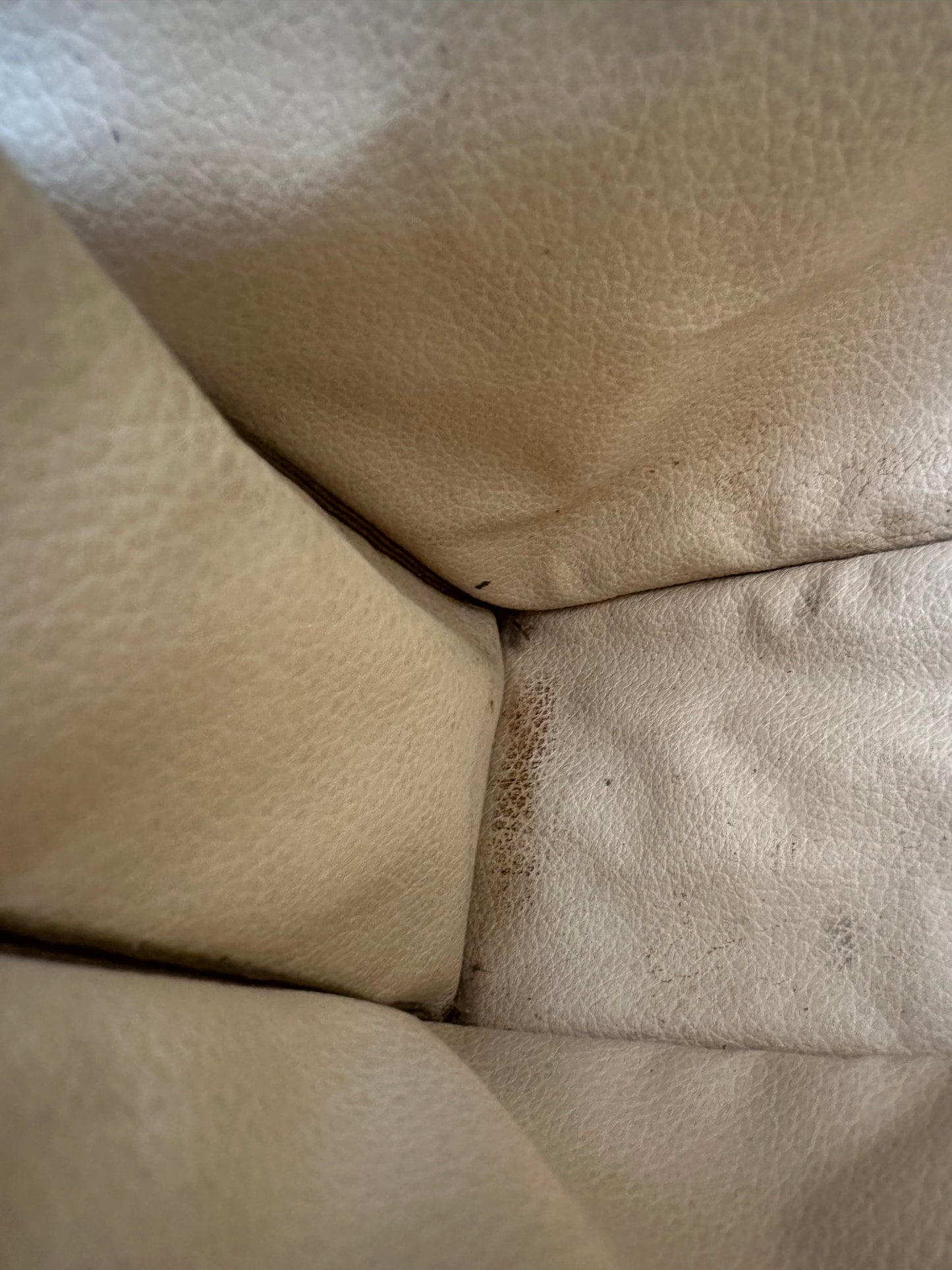 Louis Vuitton Sac Plat