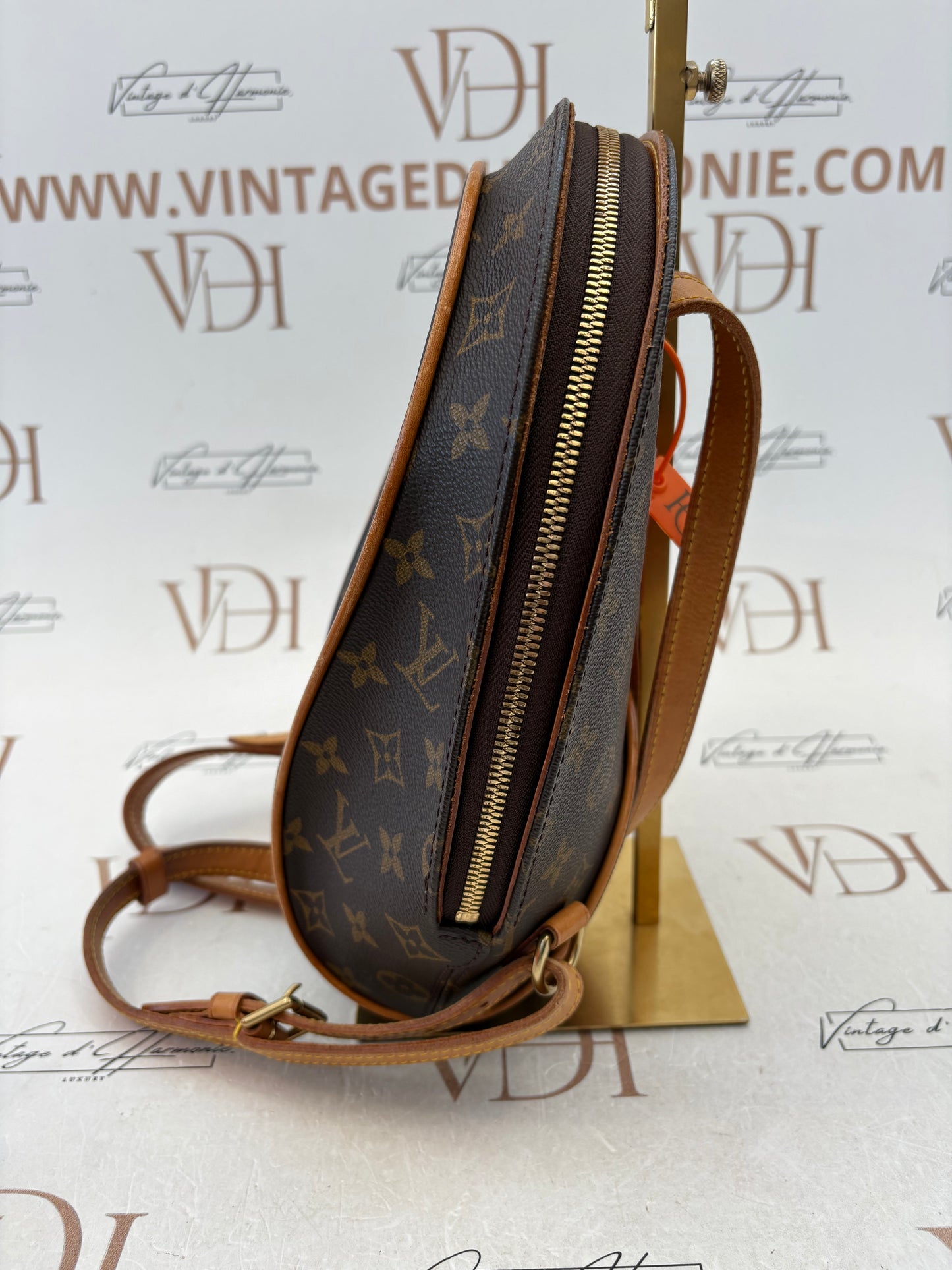 018994 - Louis Vuitton Ellipse