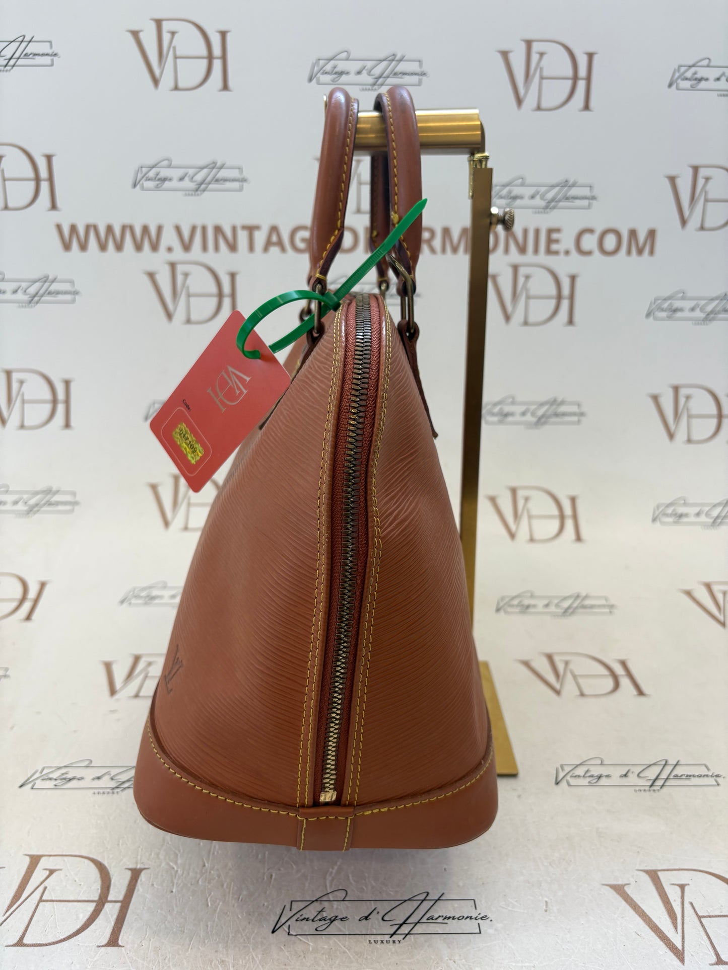 017109 - Louis Vuitton Alma