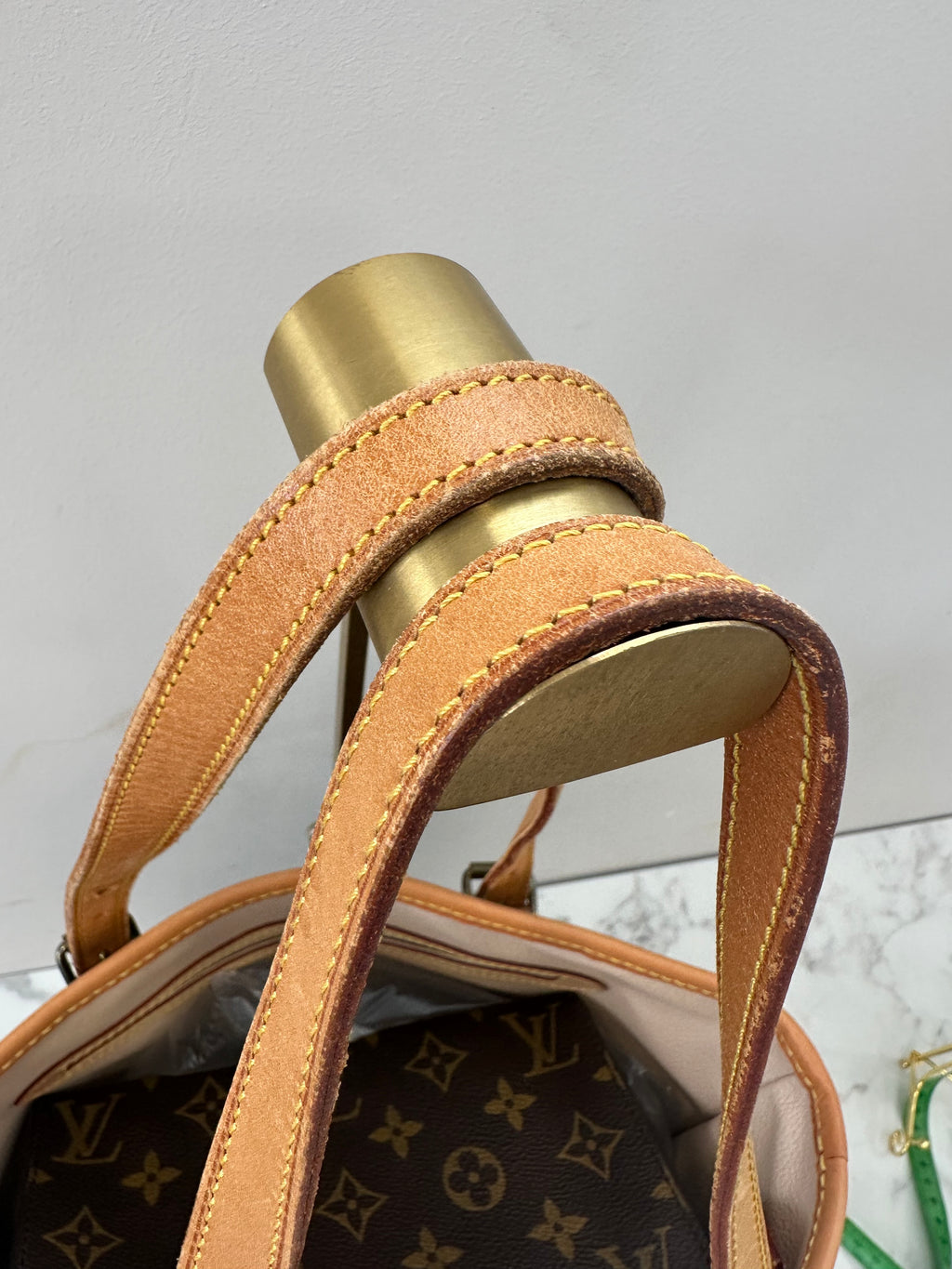 Louis Vuitton Bucket GM