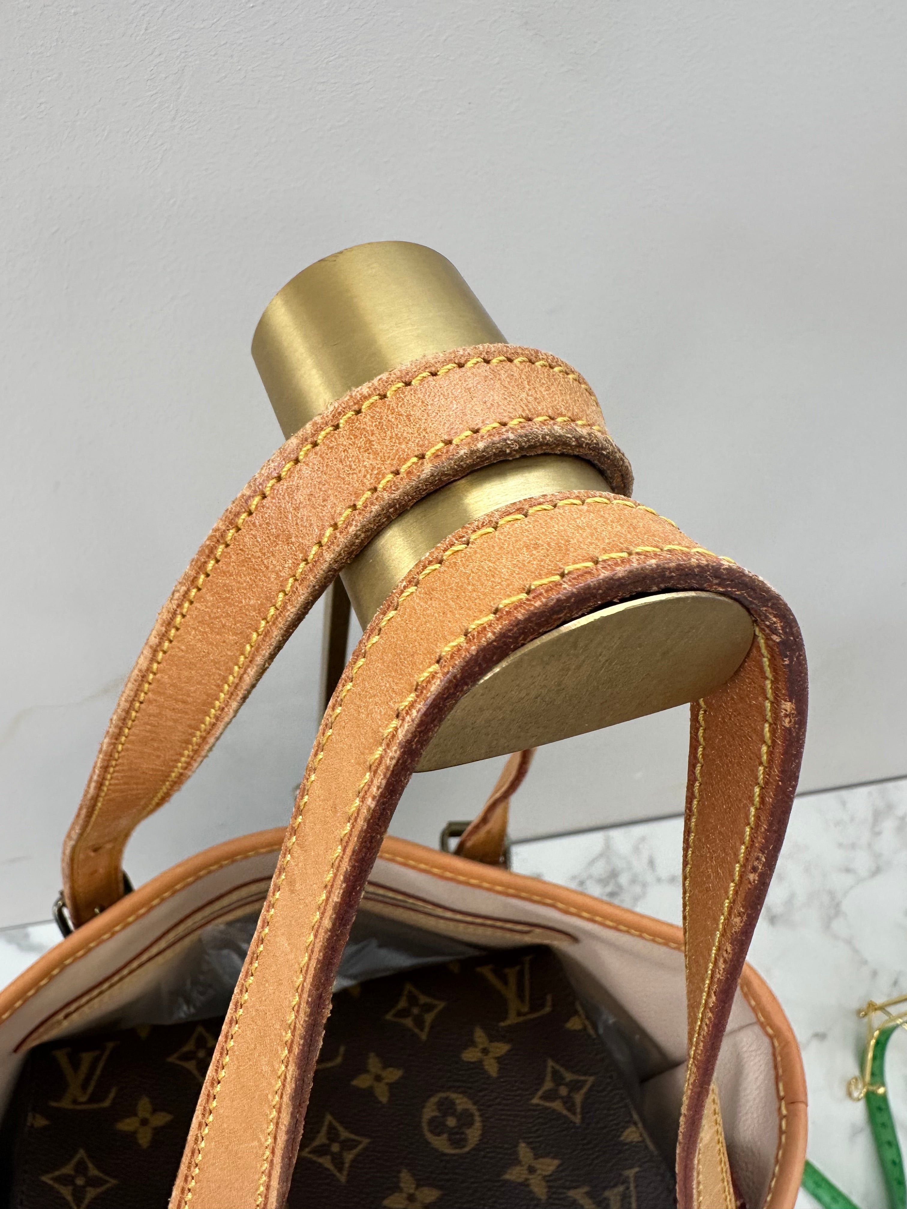 Louis Vuitton Bucket GM