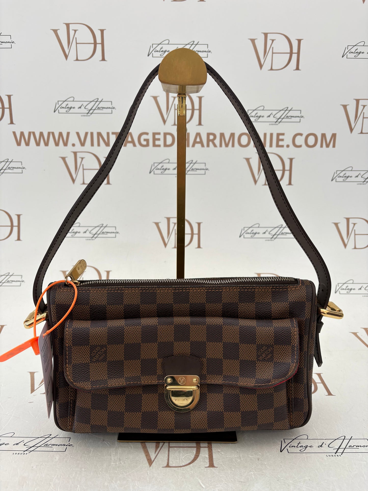 383504 - Louis Vuitton Ravello