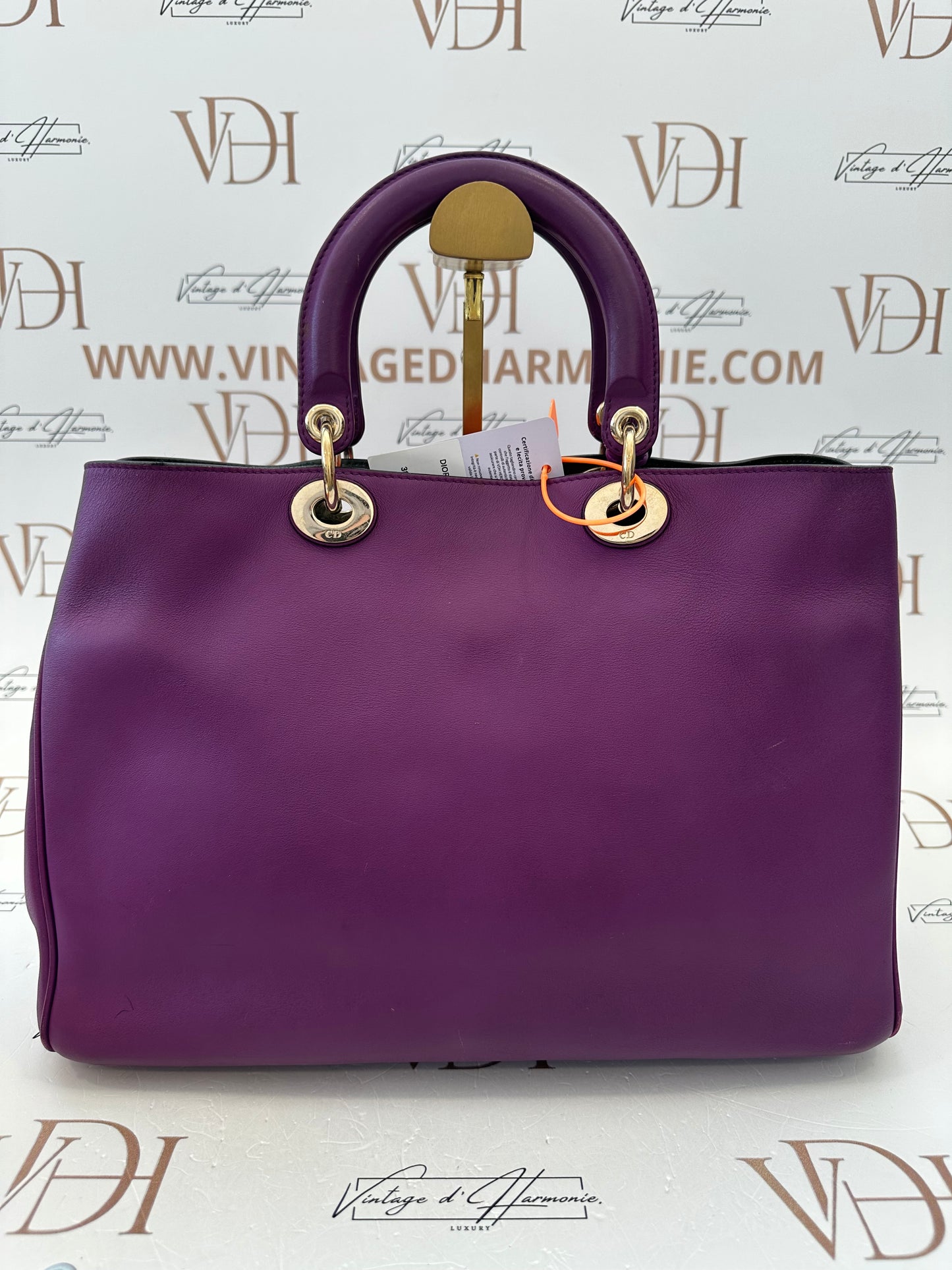 382454 - Dior Diorissimo