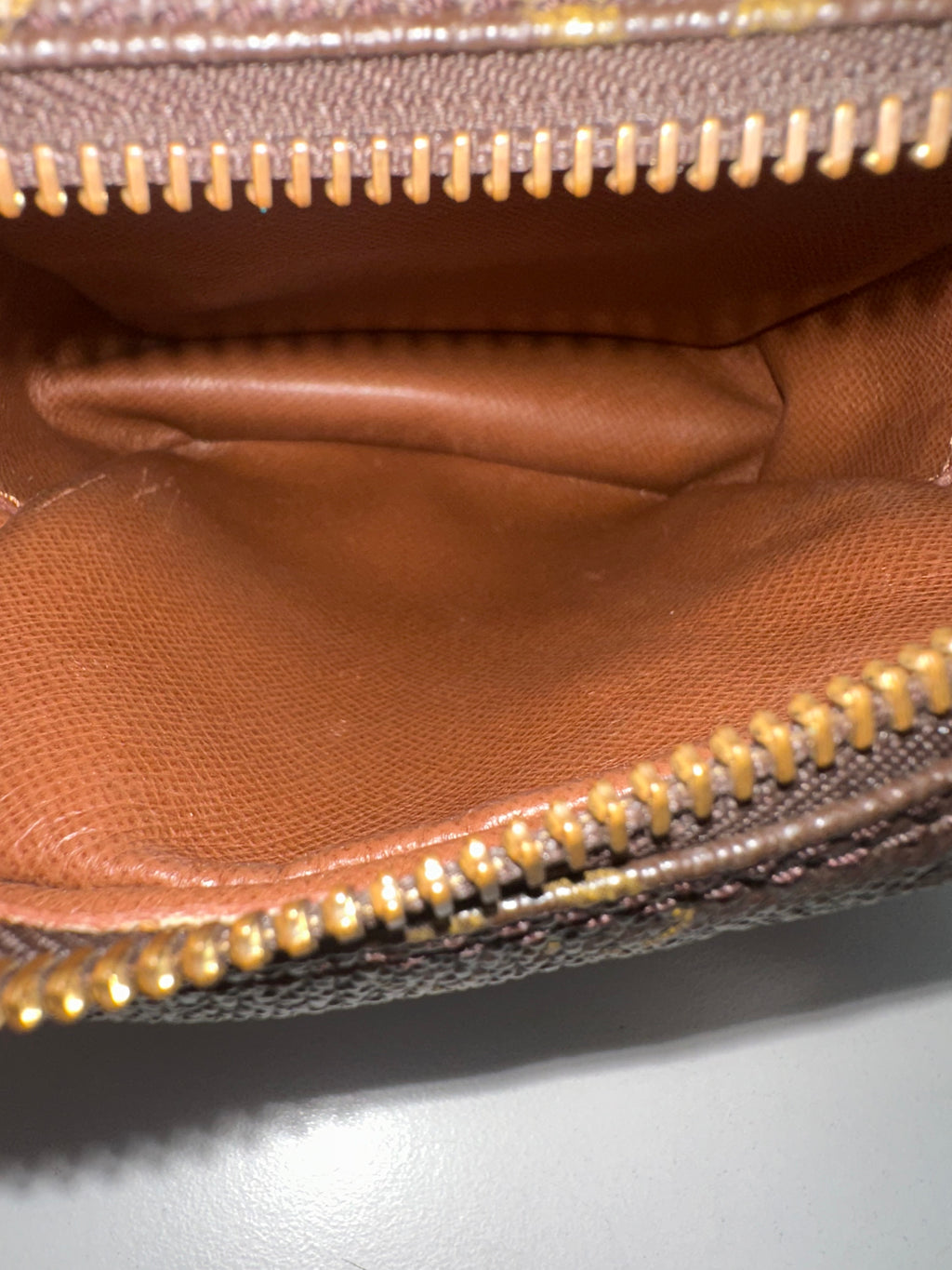 Louis Vuitton Mini Amazon