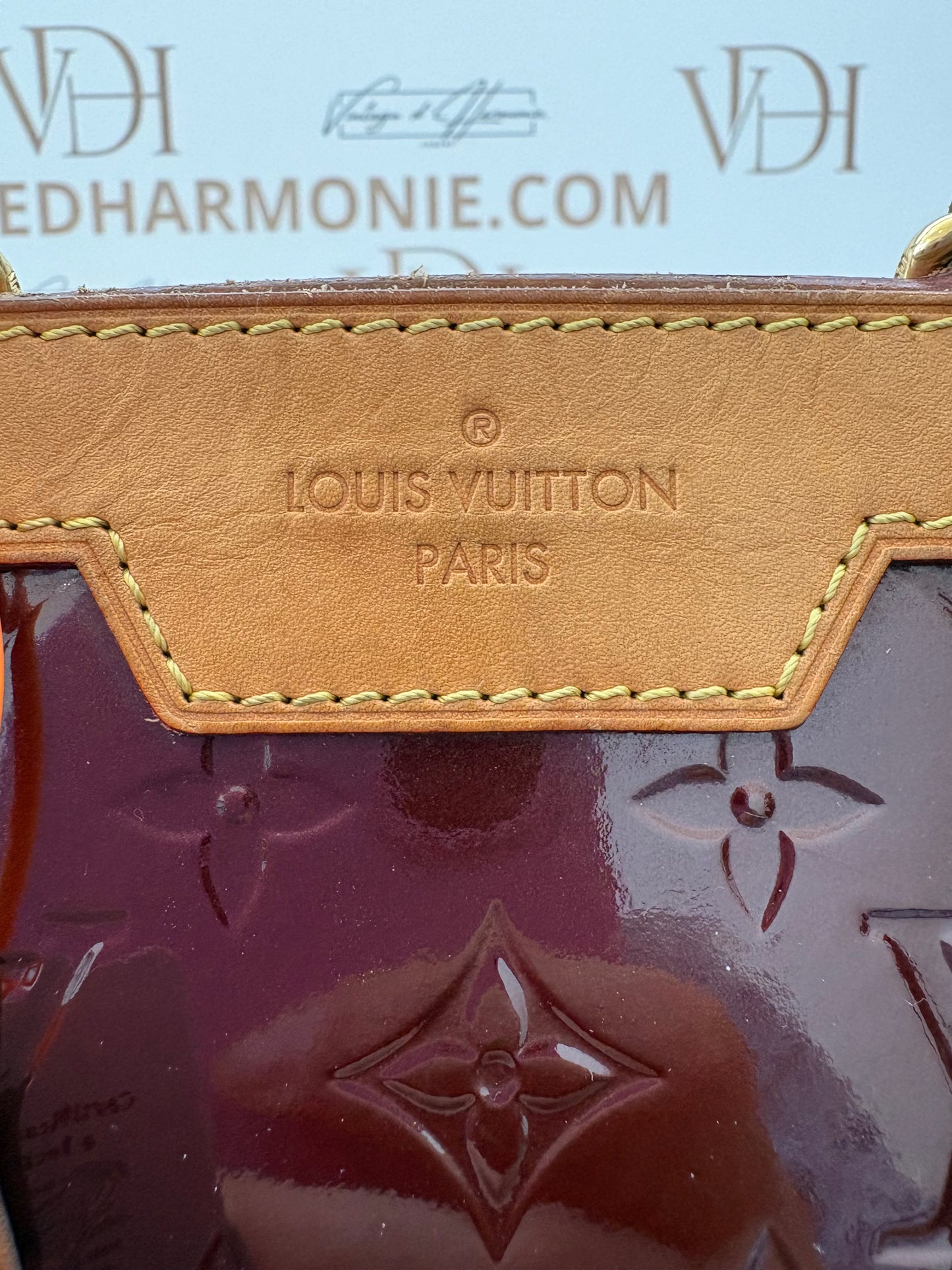 383380 - Louis Vuitton Brea