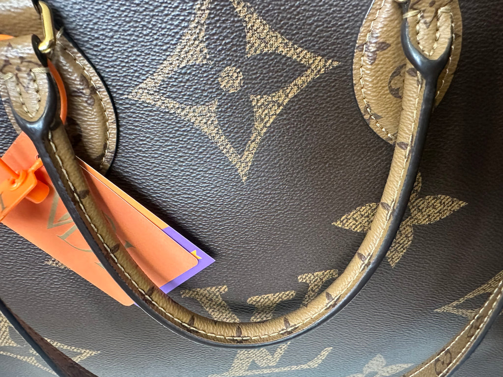 Louis Vuitton Onthego