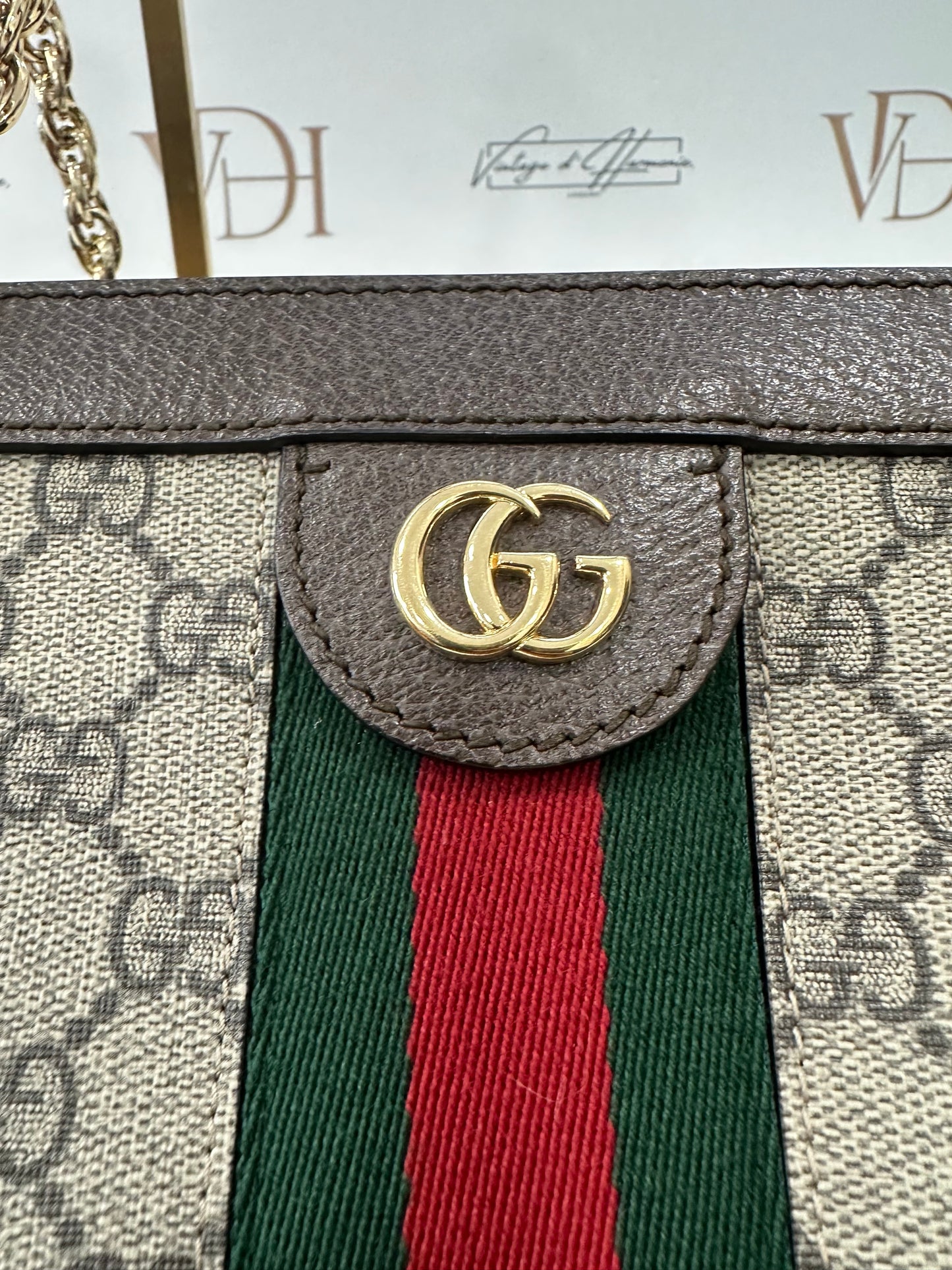 382725 - Gucci Ophidia