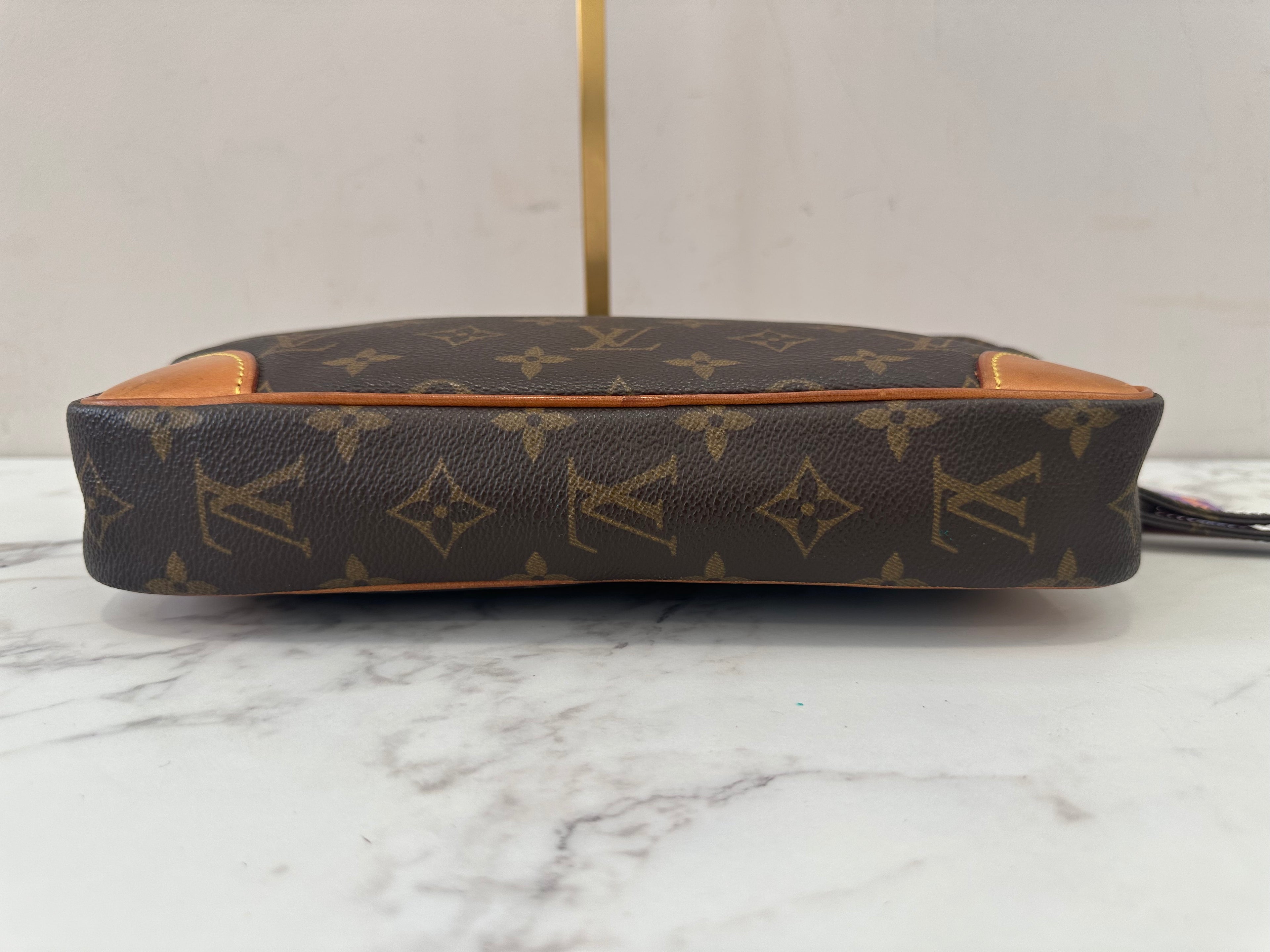 Louis Vuitton Marly Dragonne GM