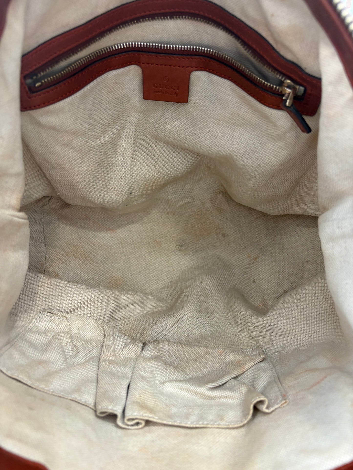 383780 - Gucci Bamboo