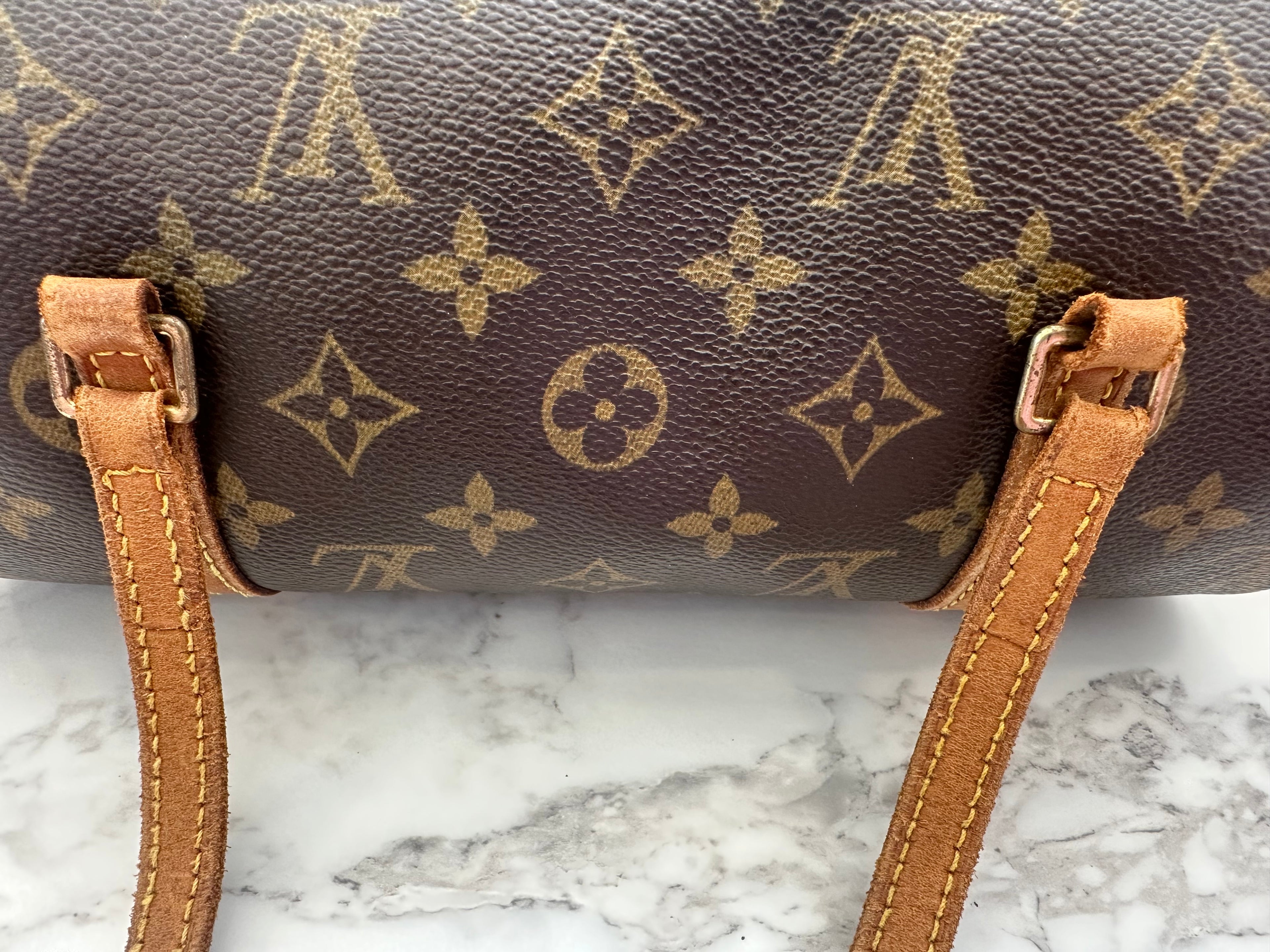 Louis Vuitton  Papillon 26
