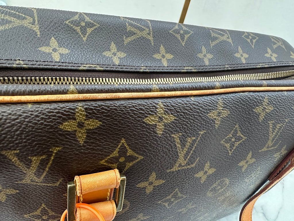 Louis Vuitton Cite GM