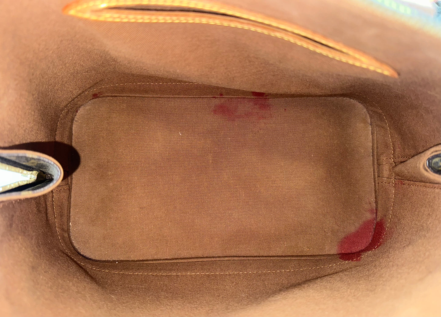 Louis Vuitton Alma
