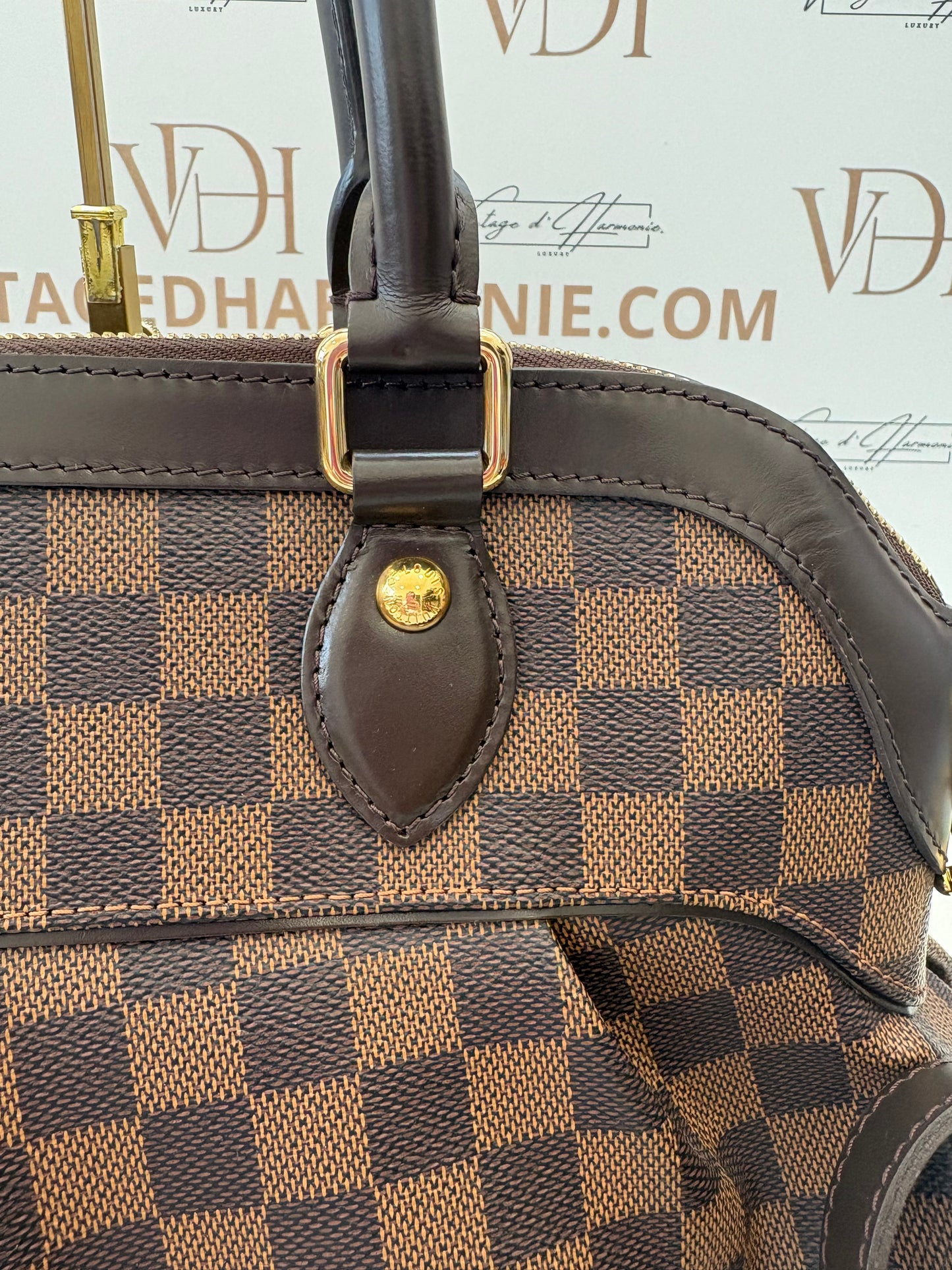384017 - Louis Vuitton Trevi
