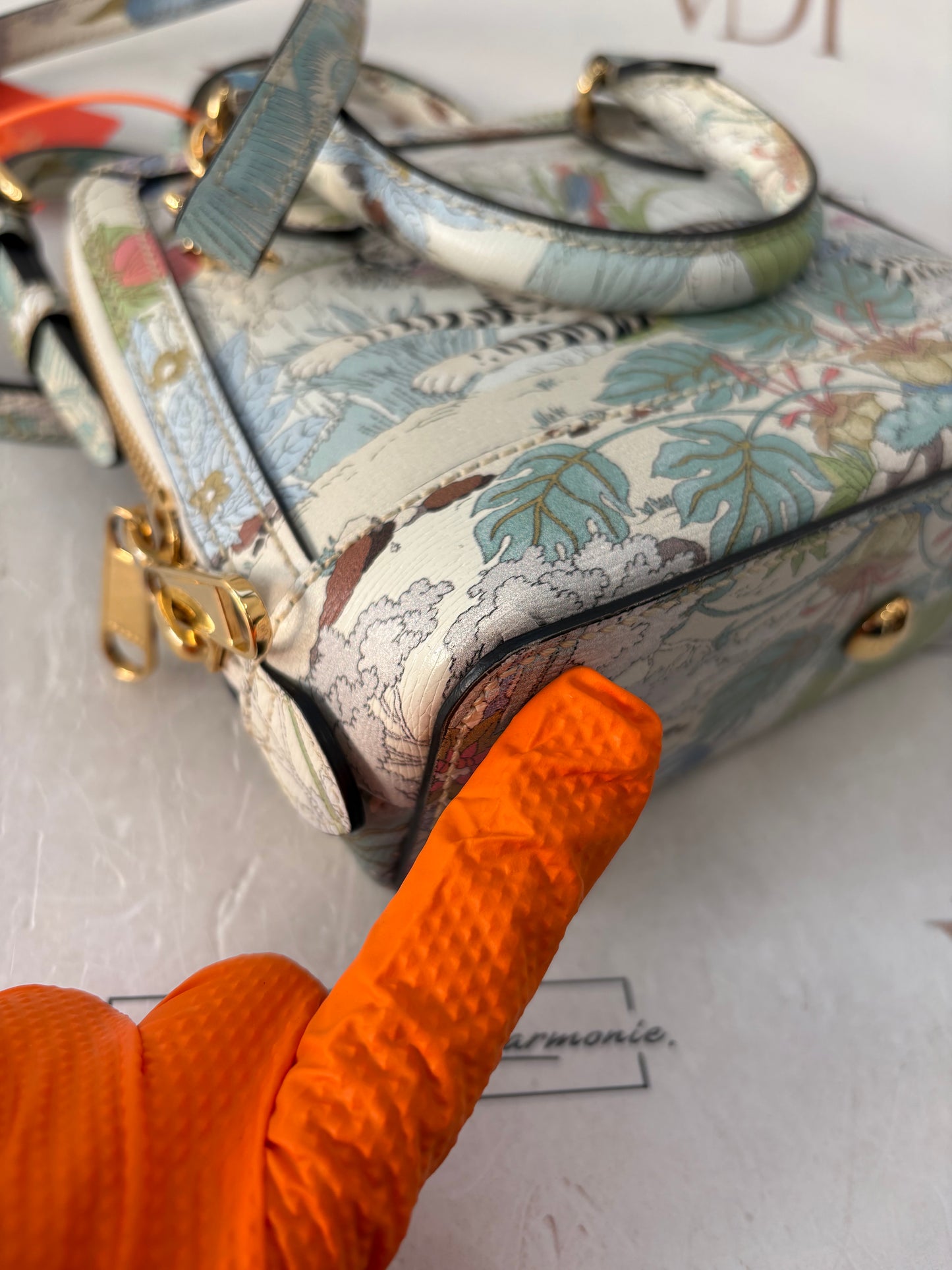 383445 - Gucci Horsebit 1955
