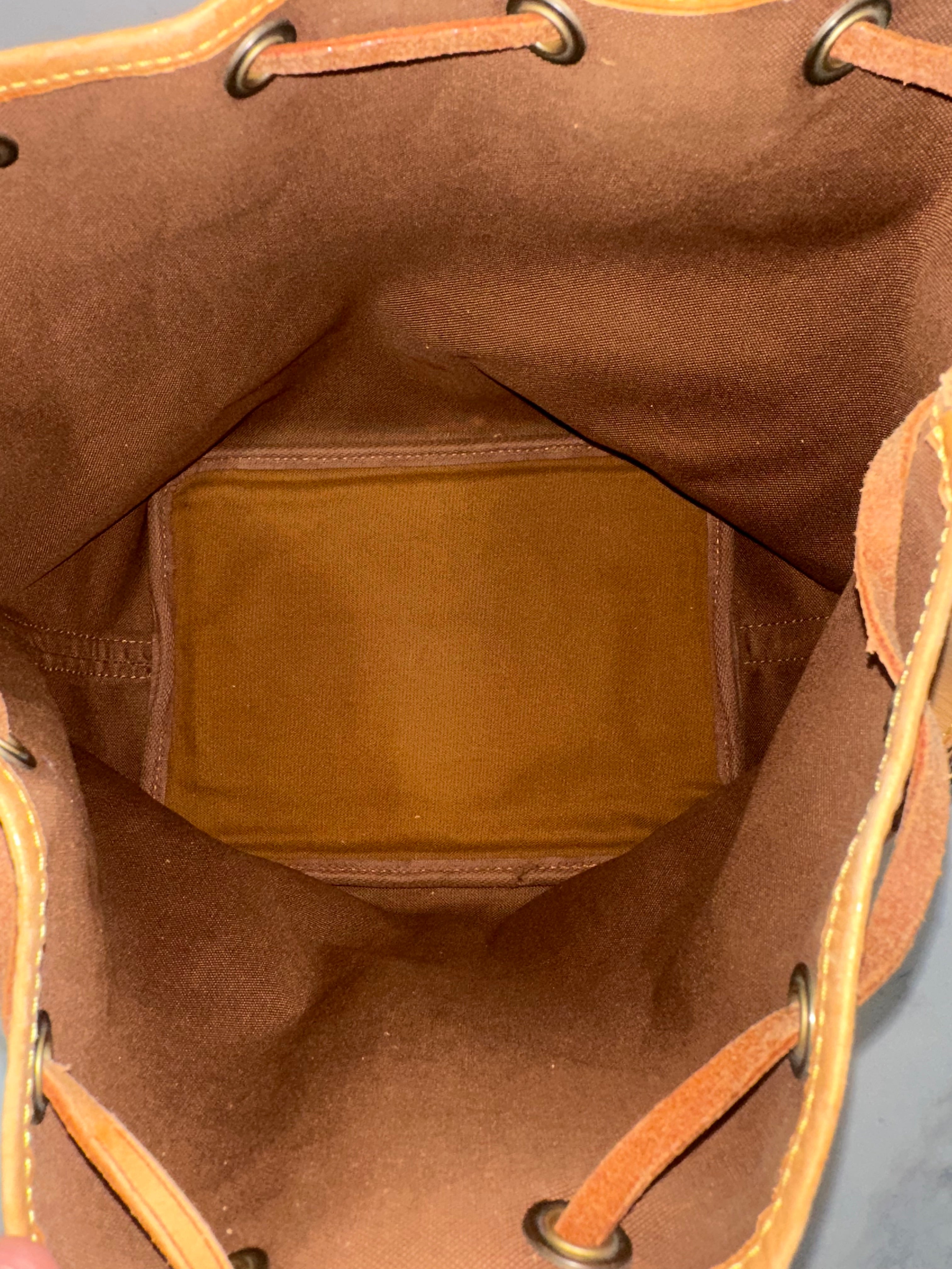 Louis Vuitton Petite Noé