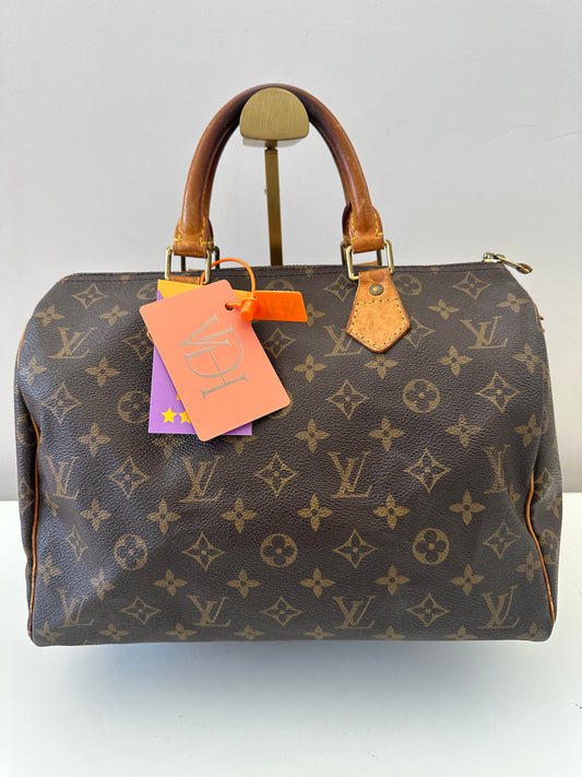 Louis Vuitton Speedy 30