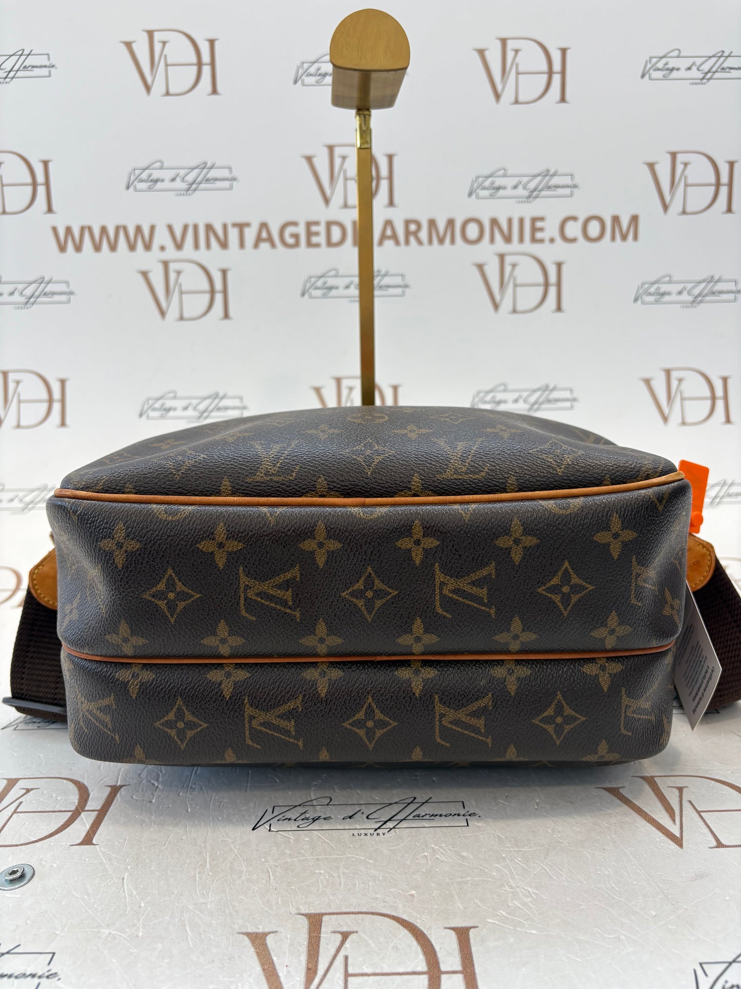018947 - Louis Vuitton Reporter PM