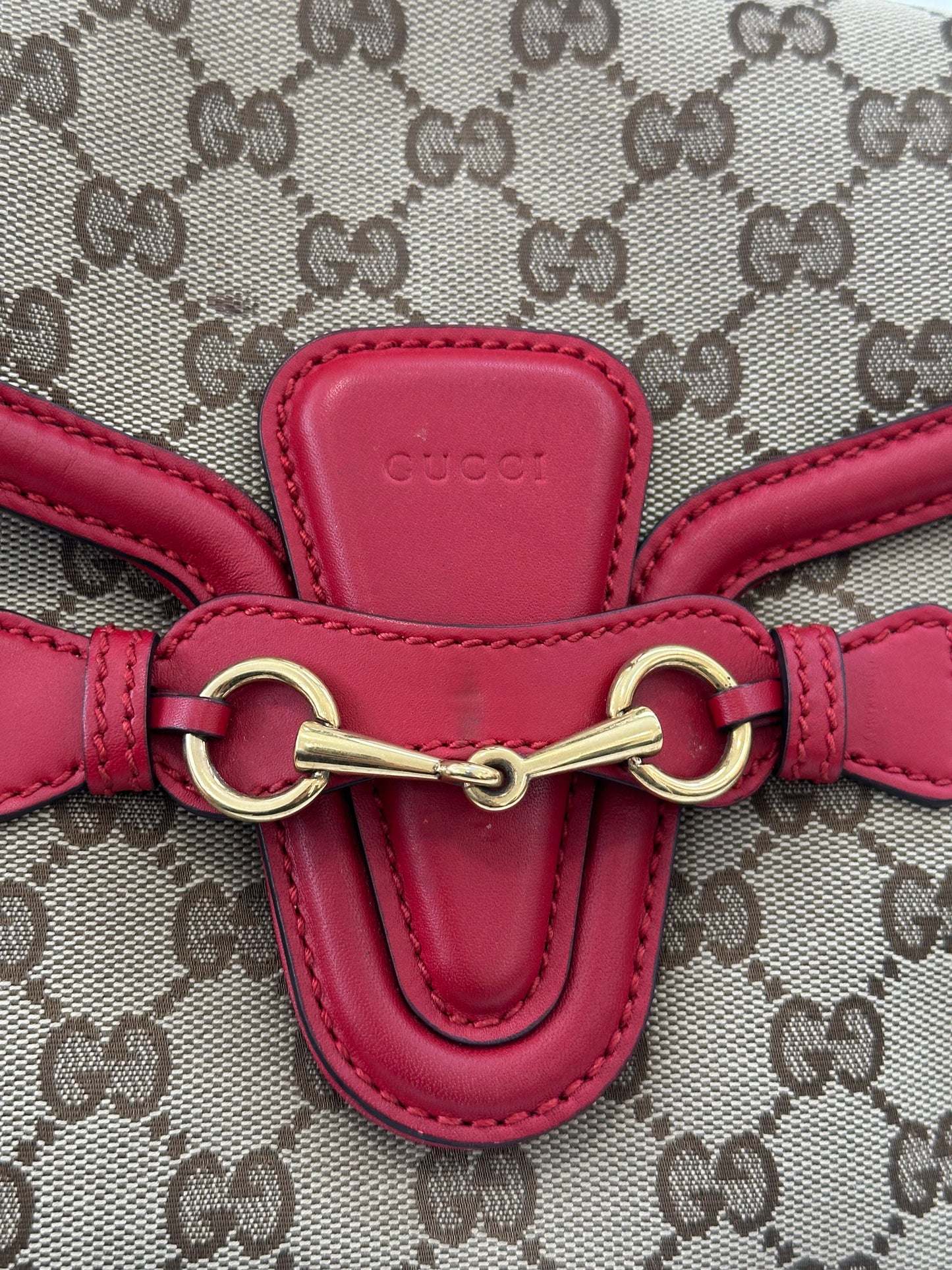 200760 - Gucci Lady Web