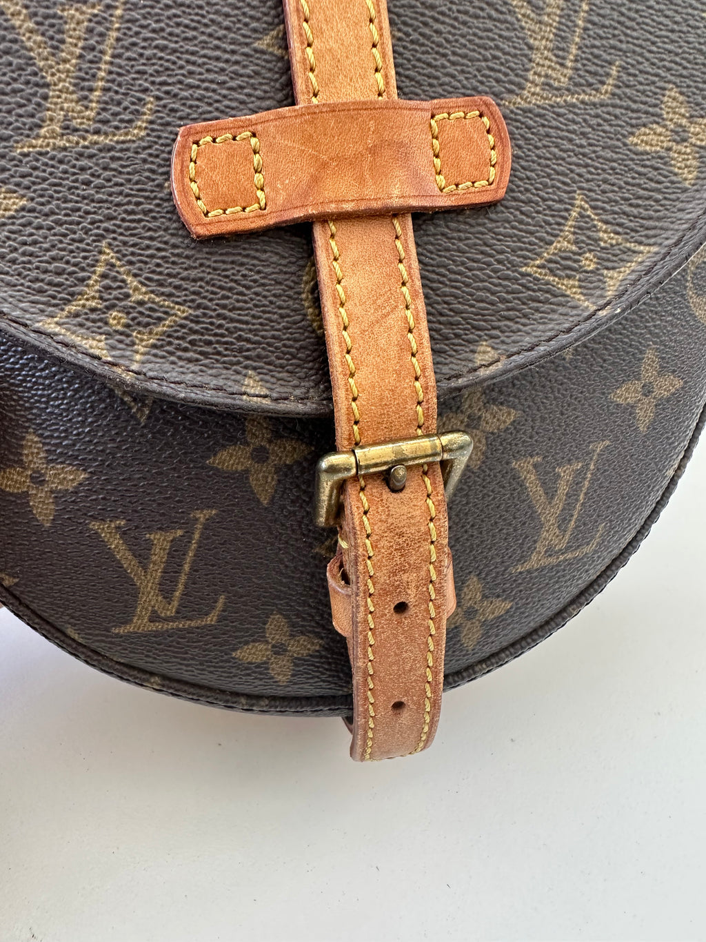 Louis Vuitton Chatilly PM