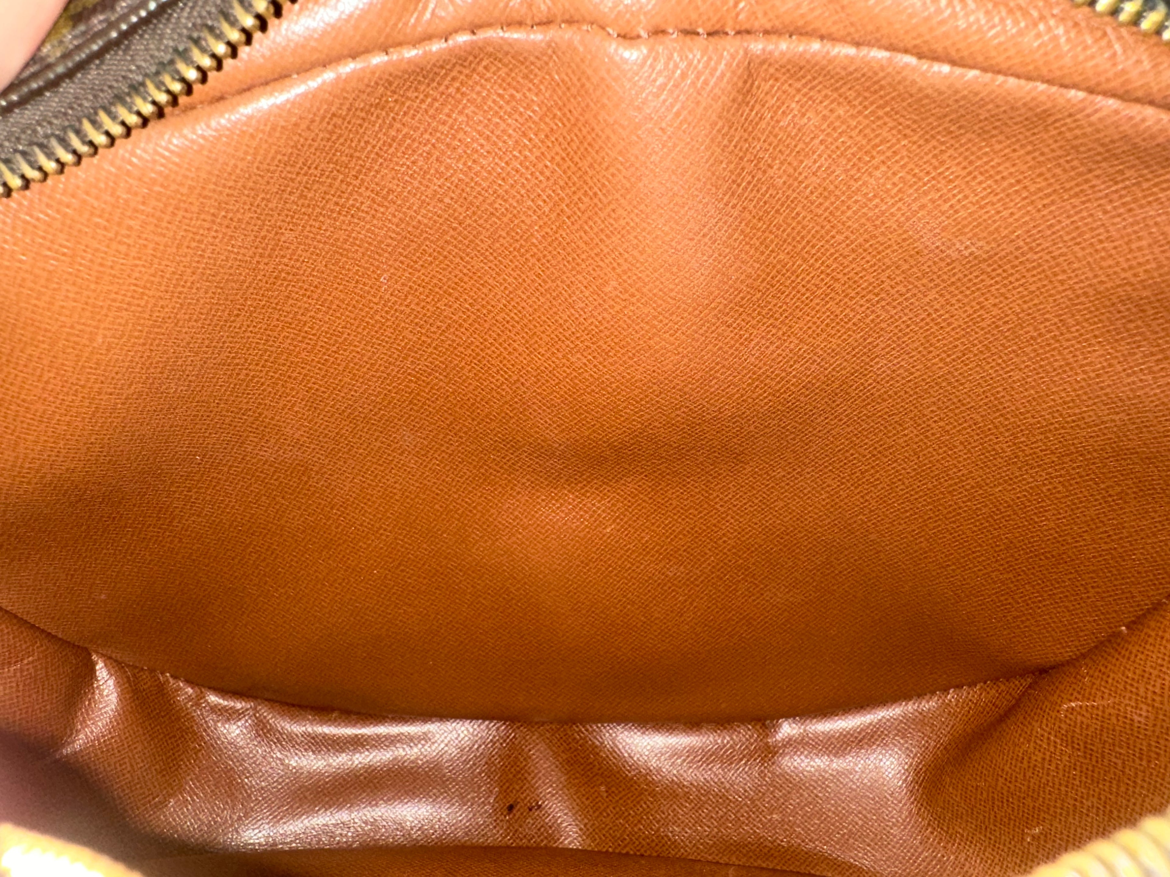 Louis Vuitton Jeune Fille GM