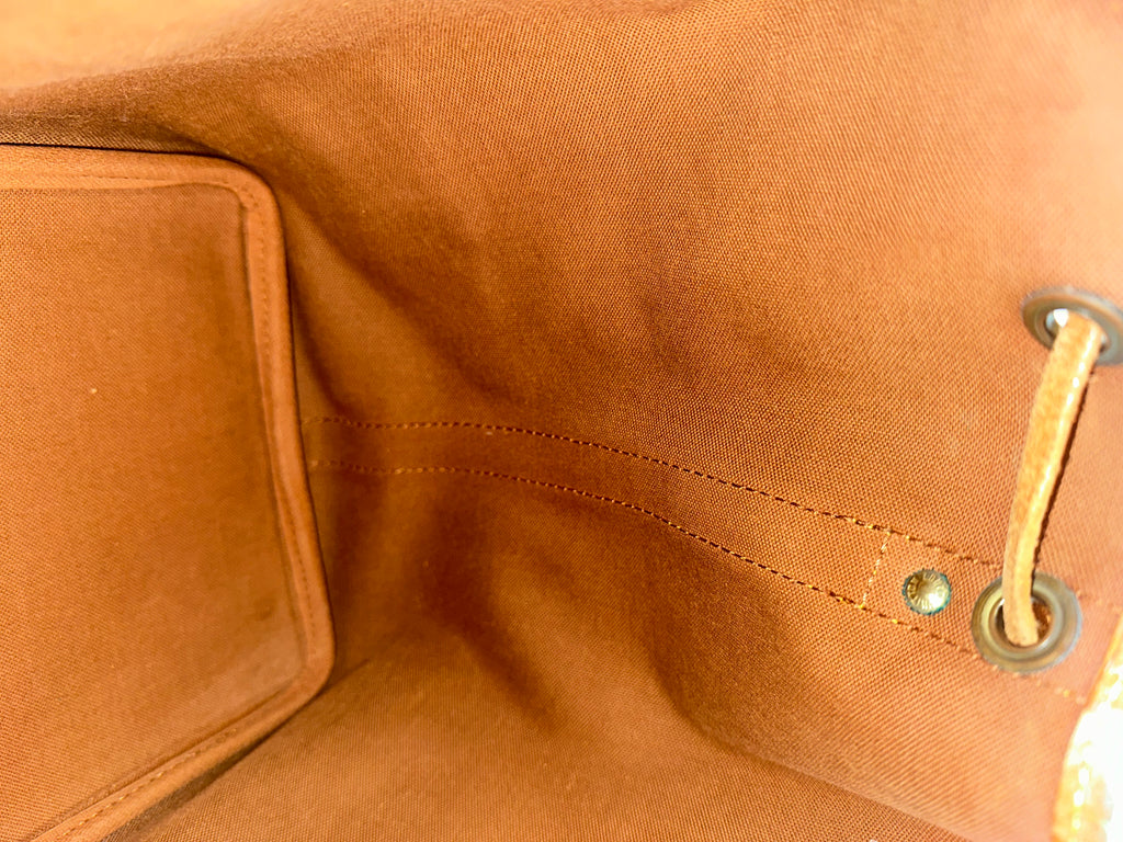 Louis Vuitton Petite Noé