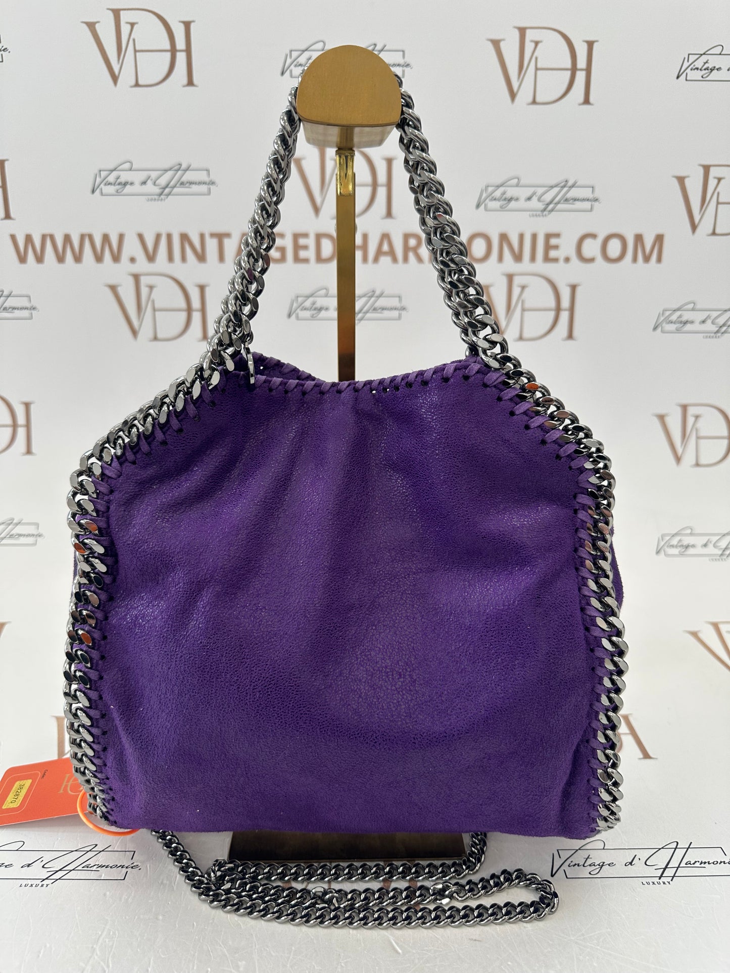 382870 - Stella McCartney Falabella