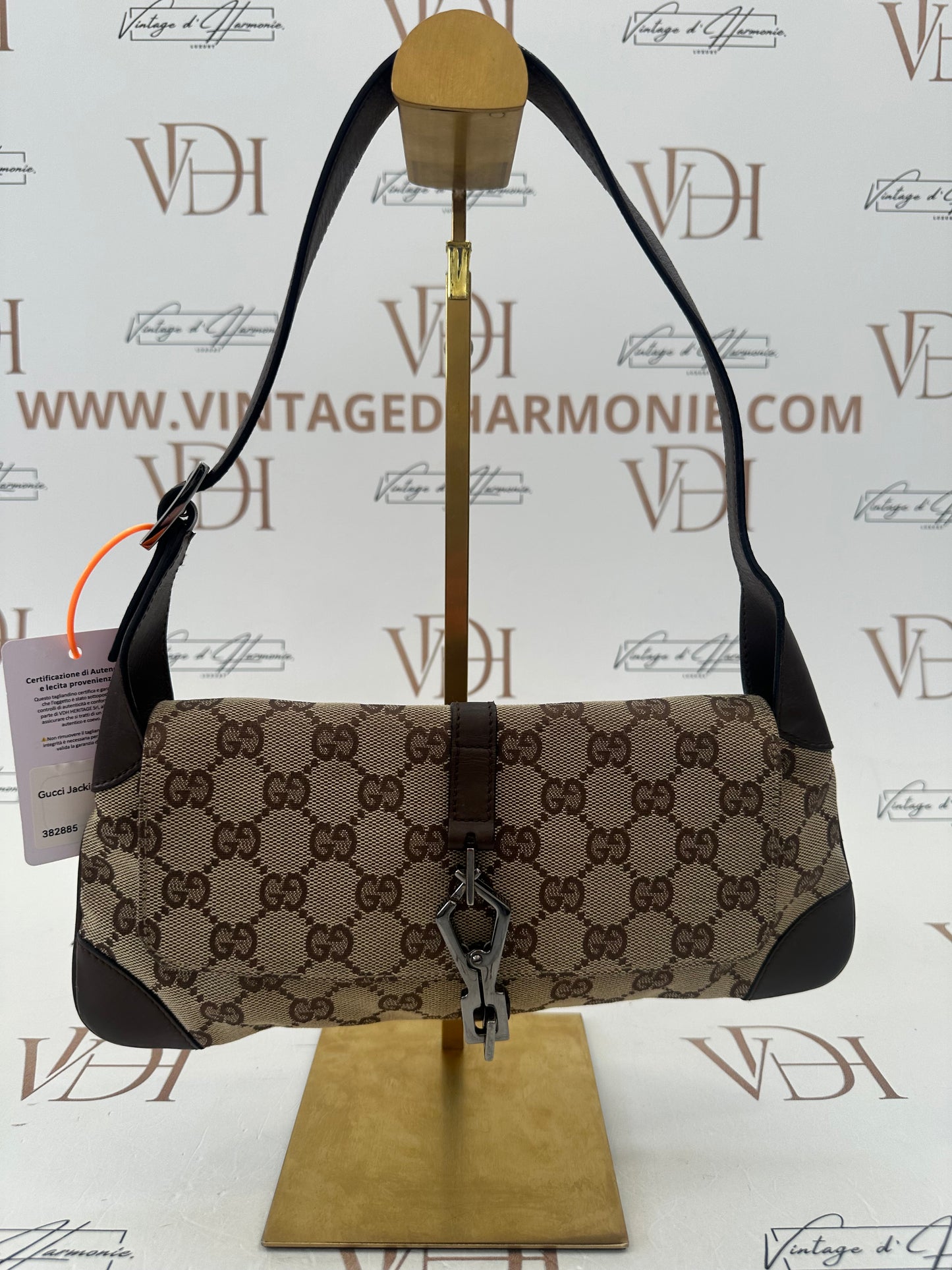 382885 - Gucci Jackie