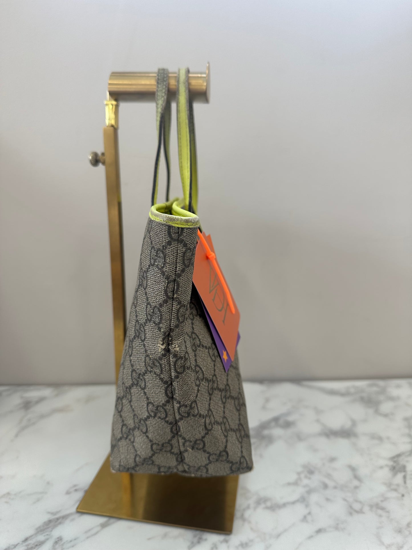Gucci Tote Star