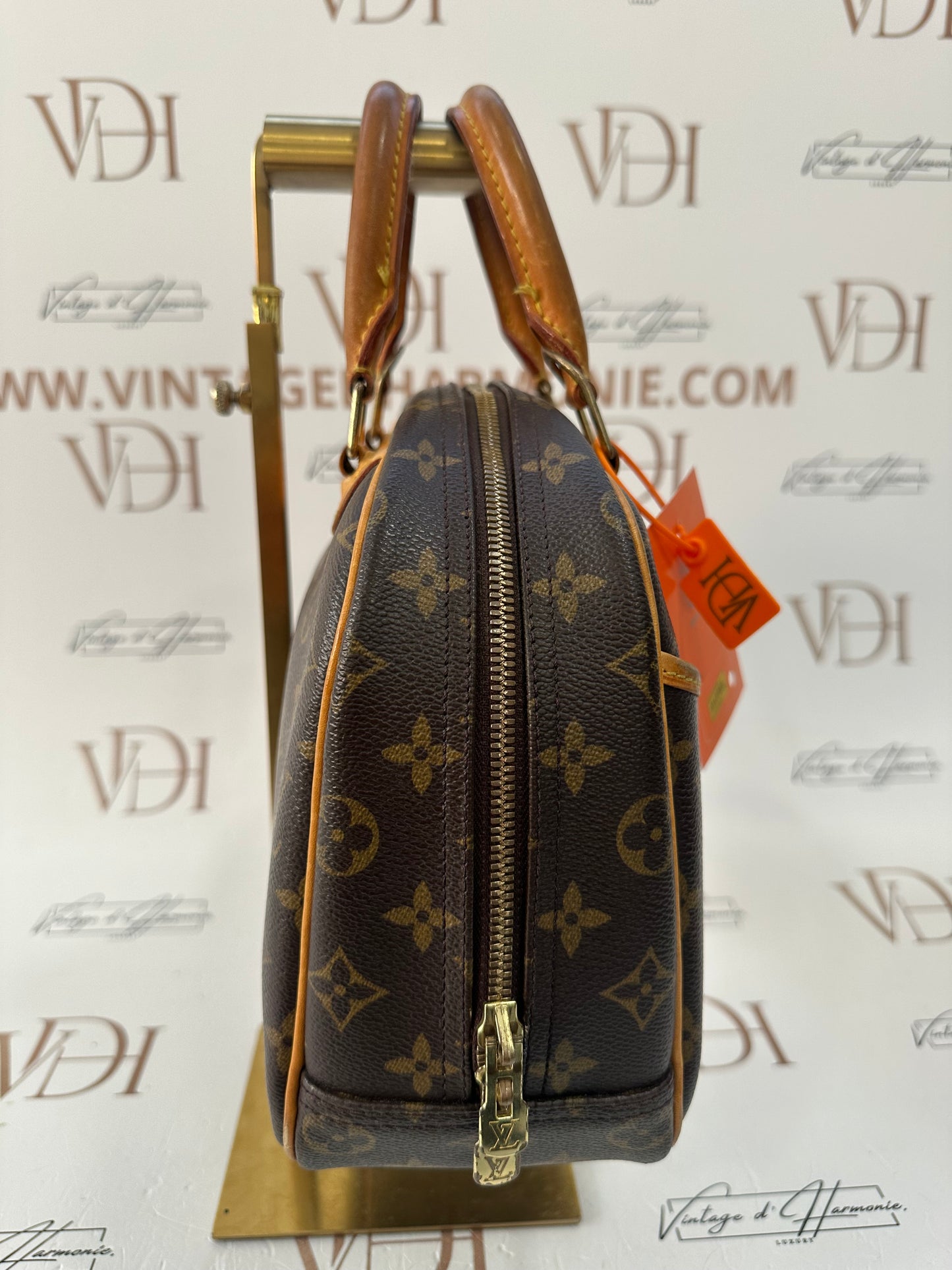 017757 - Louis Vuitton Trouville
