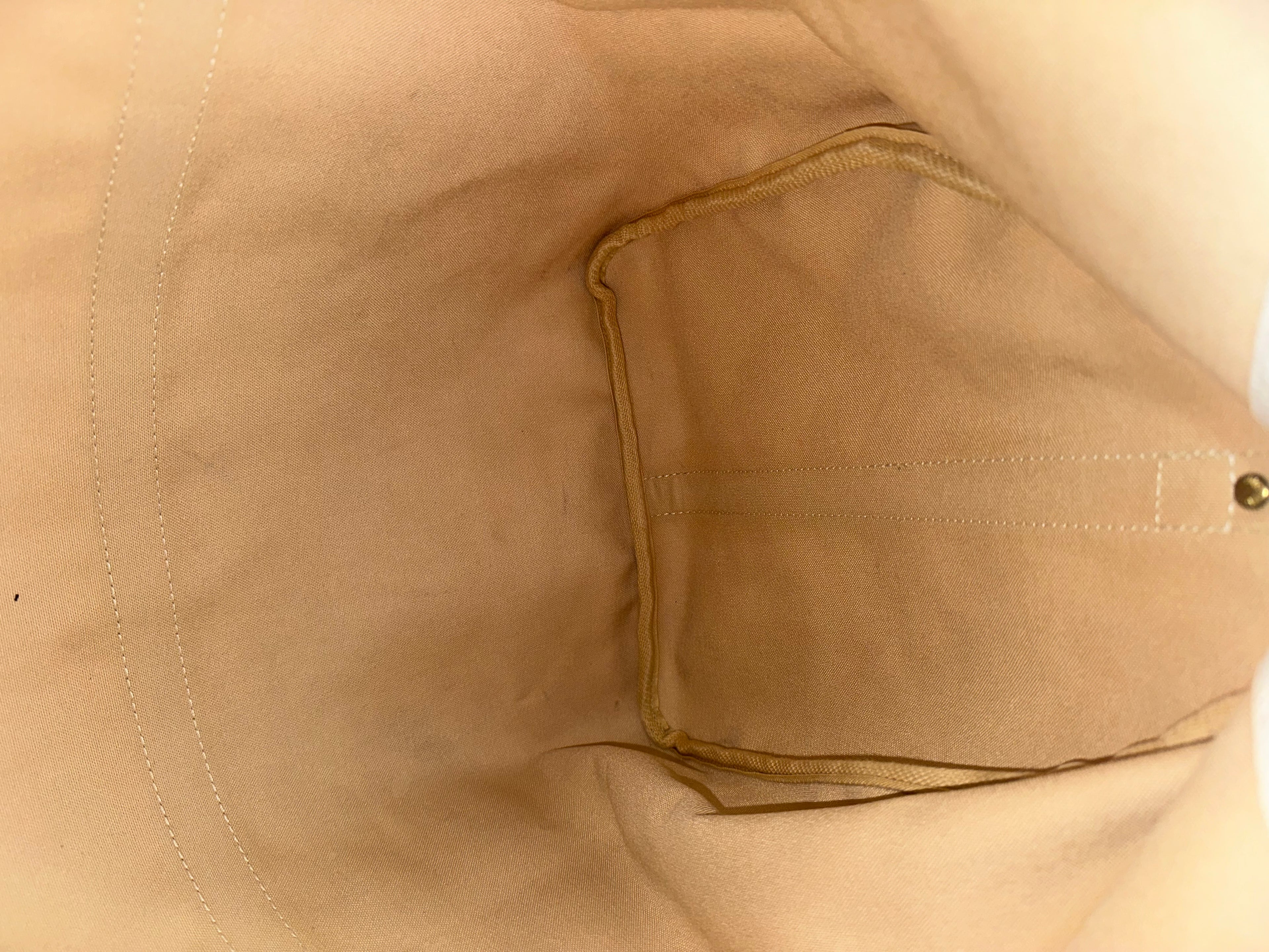 Louis Vuitton Keepall 50 Azur Bandouliere