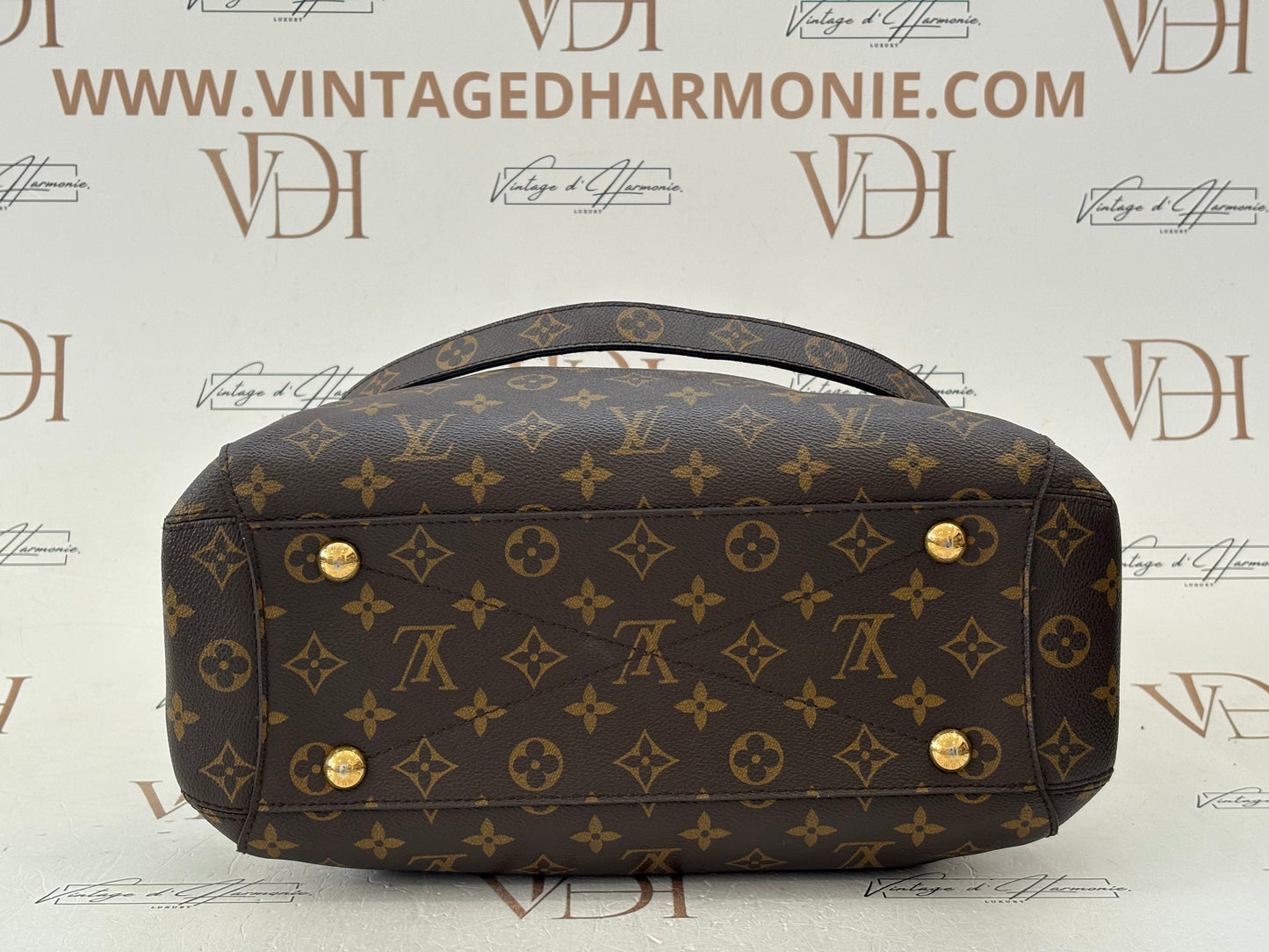 201102 - Louis Vuitton Montaigne