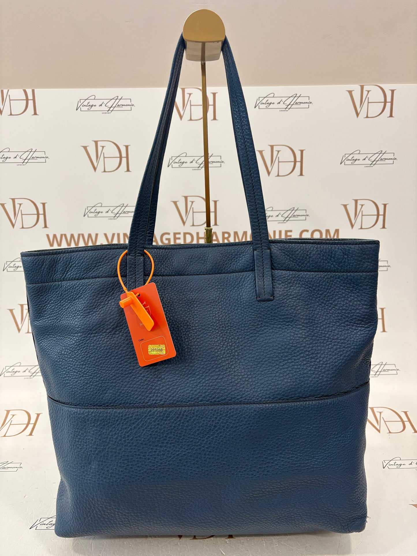 201038 - Miu Miu Blue