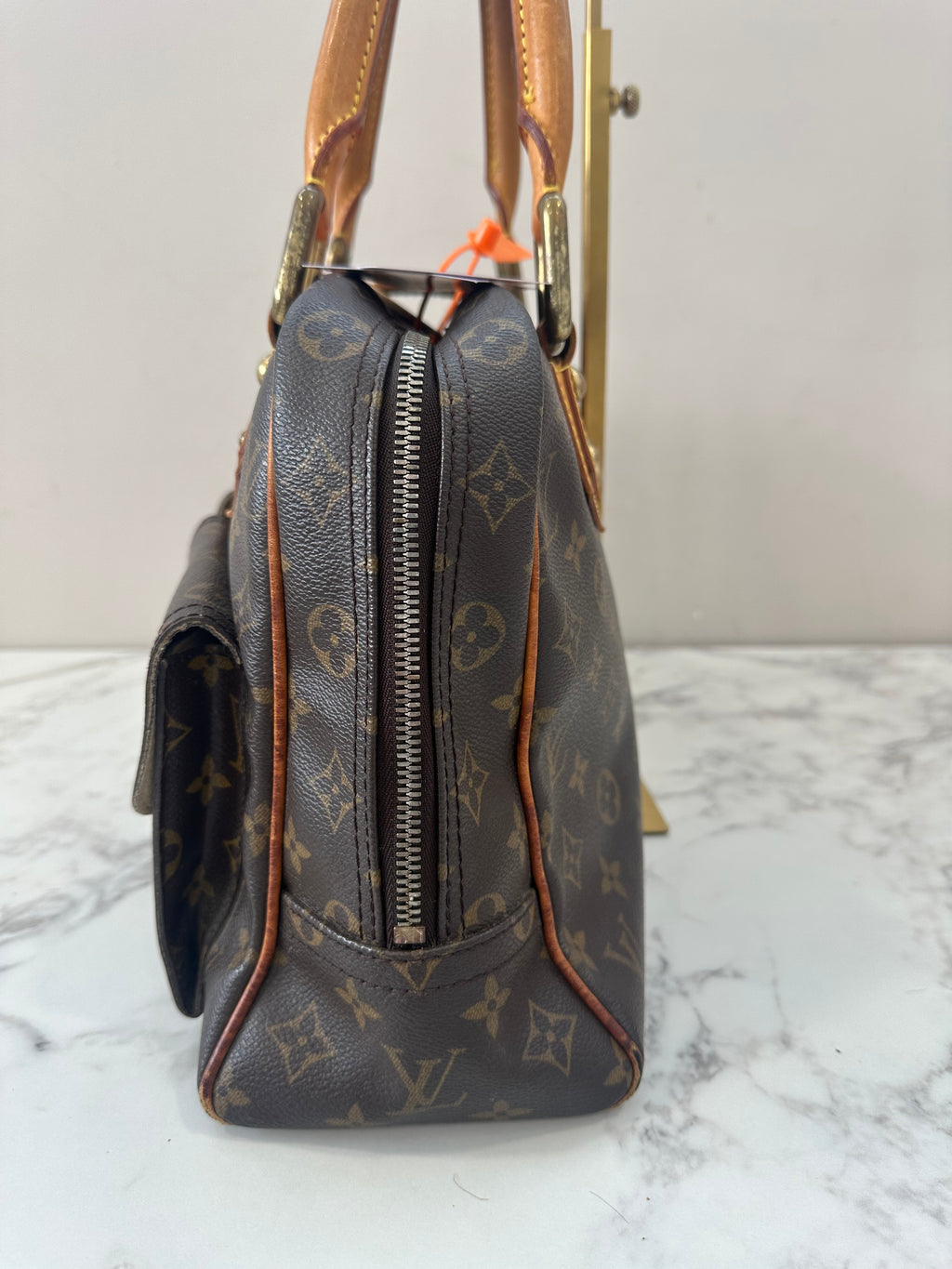 Louis Vuitton Manhattan GM