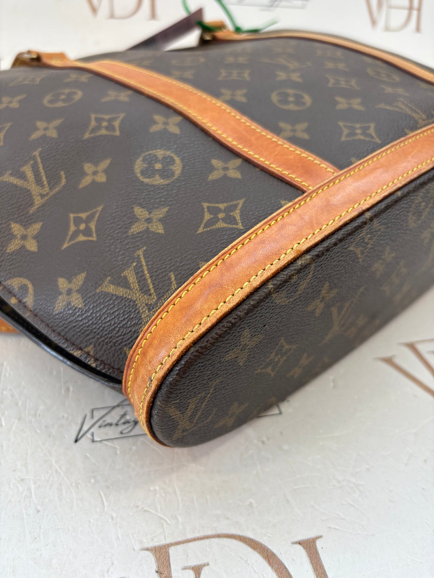017110 - Louis Vuitton Babylone