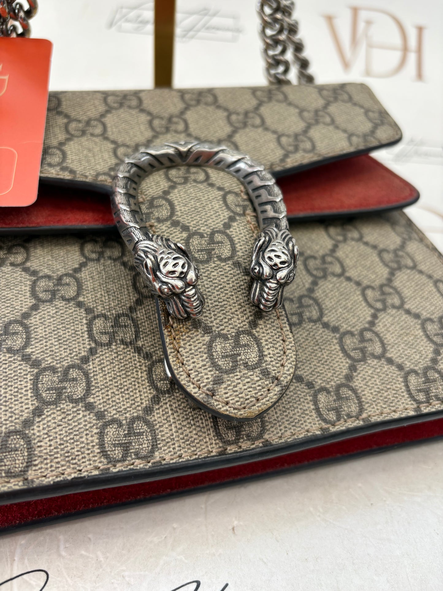 383533 - Gucci Dionysus
