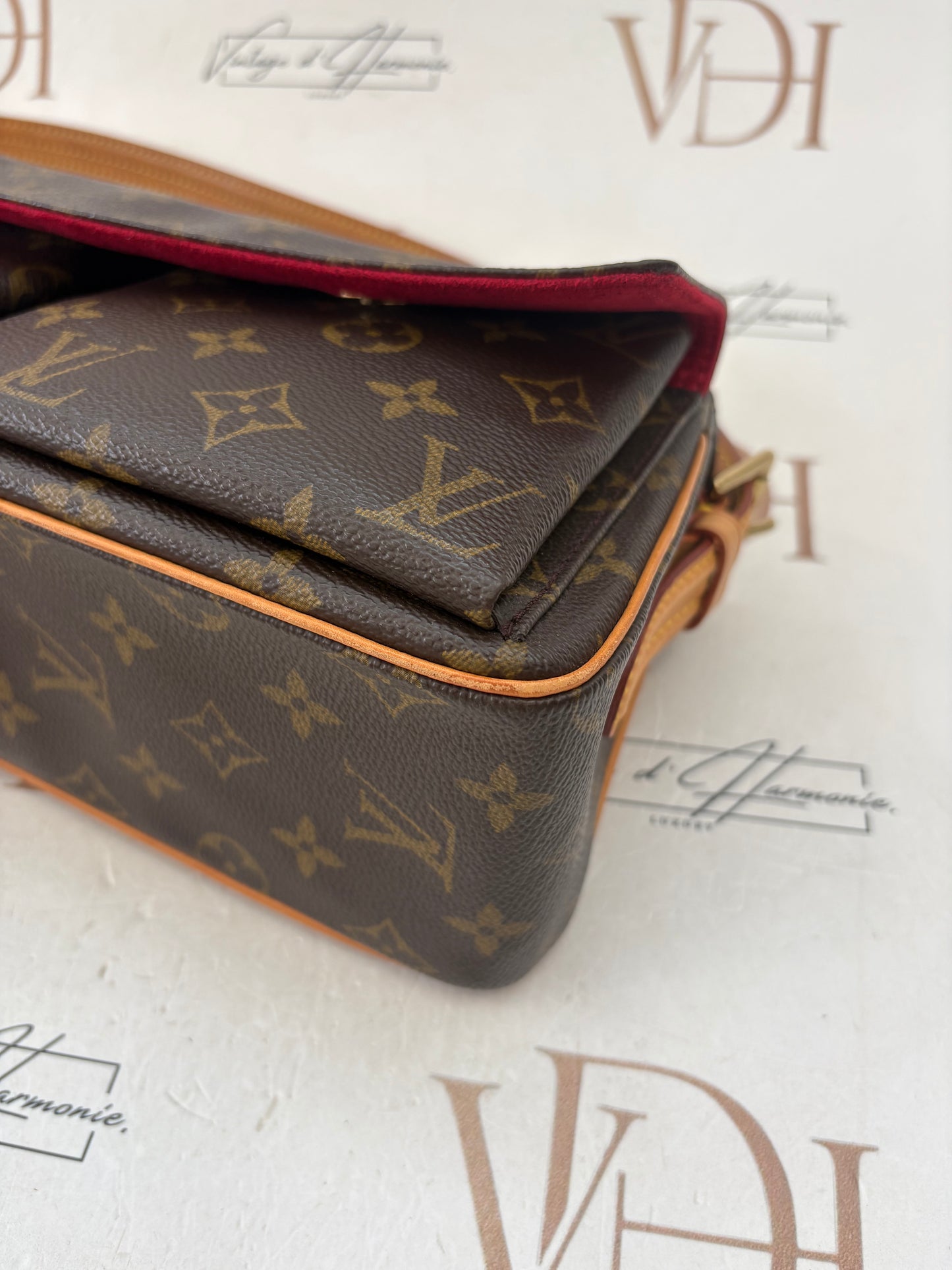 018809 - Louis Vuitton Viva Cite MM