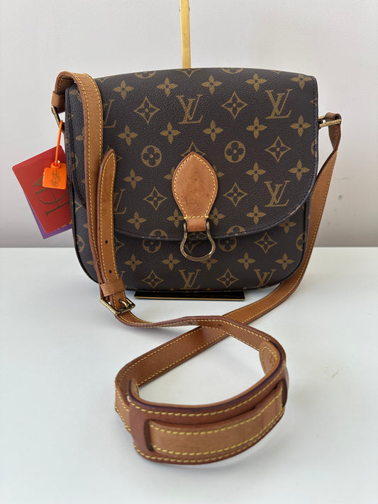 Louis Vuitton Saint Cloud GM