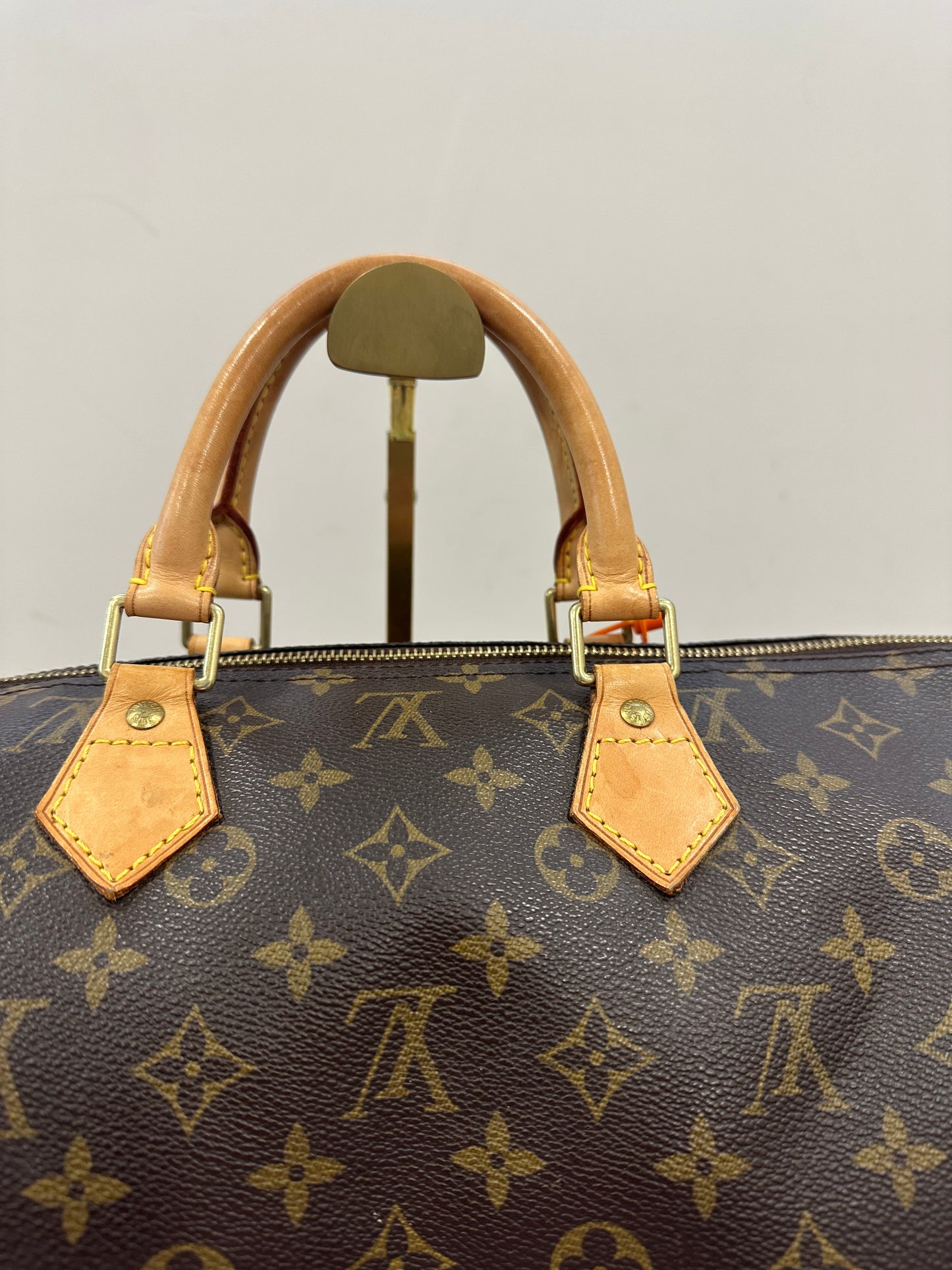 Louis Vuitton Speedy 40