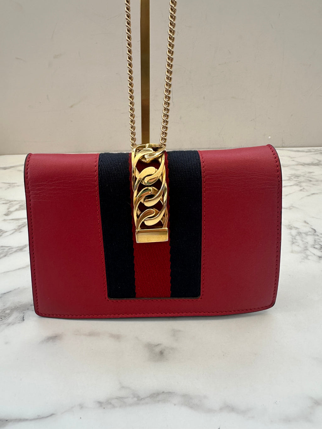 Gucci Red