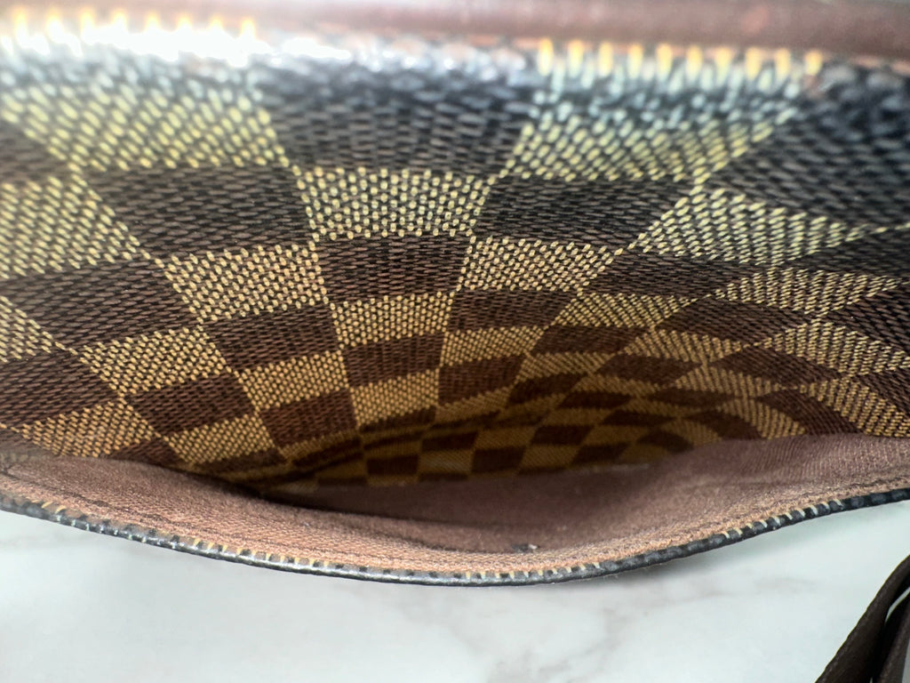 Louis Vuitton Olaf Damier