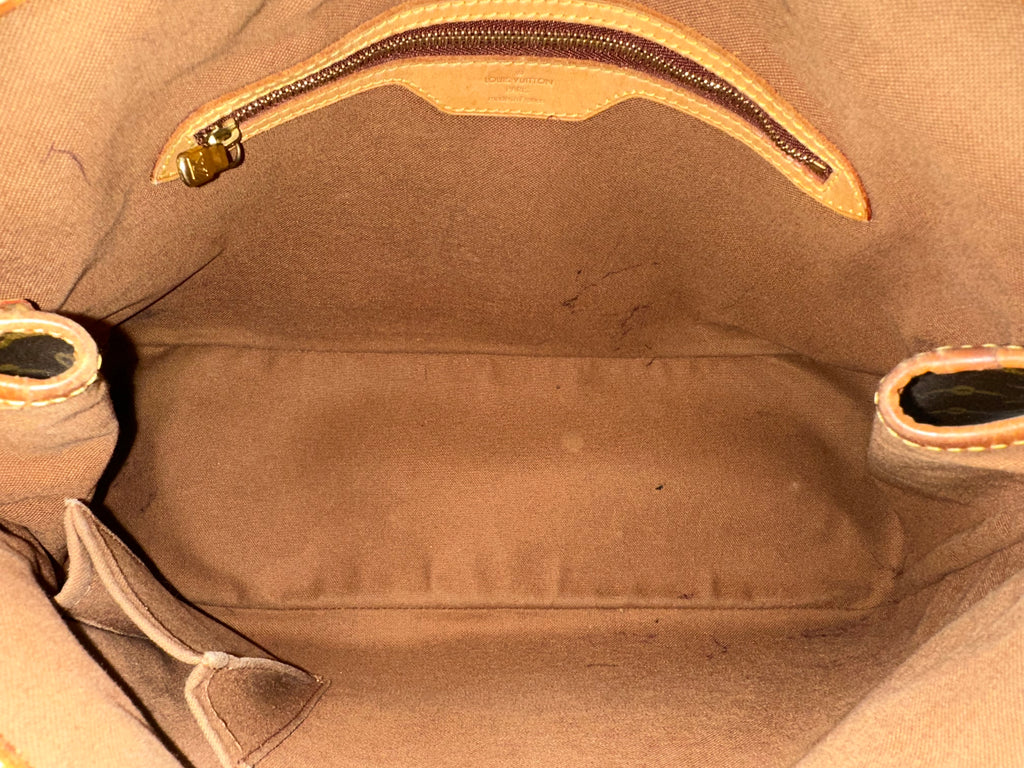 Louis Vuitton Batignolles