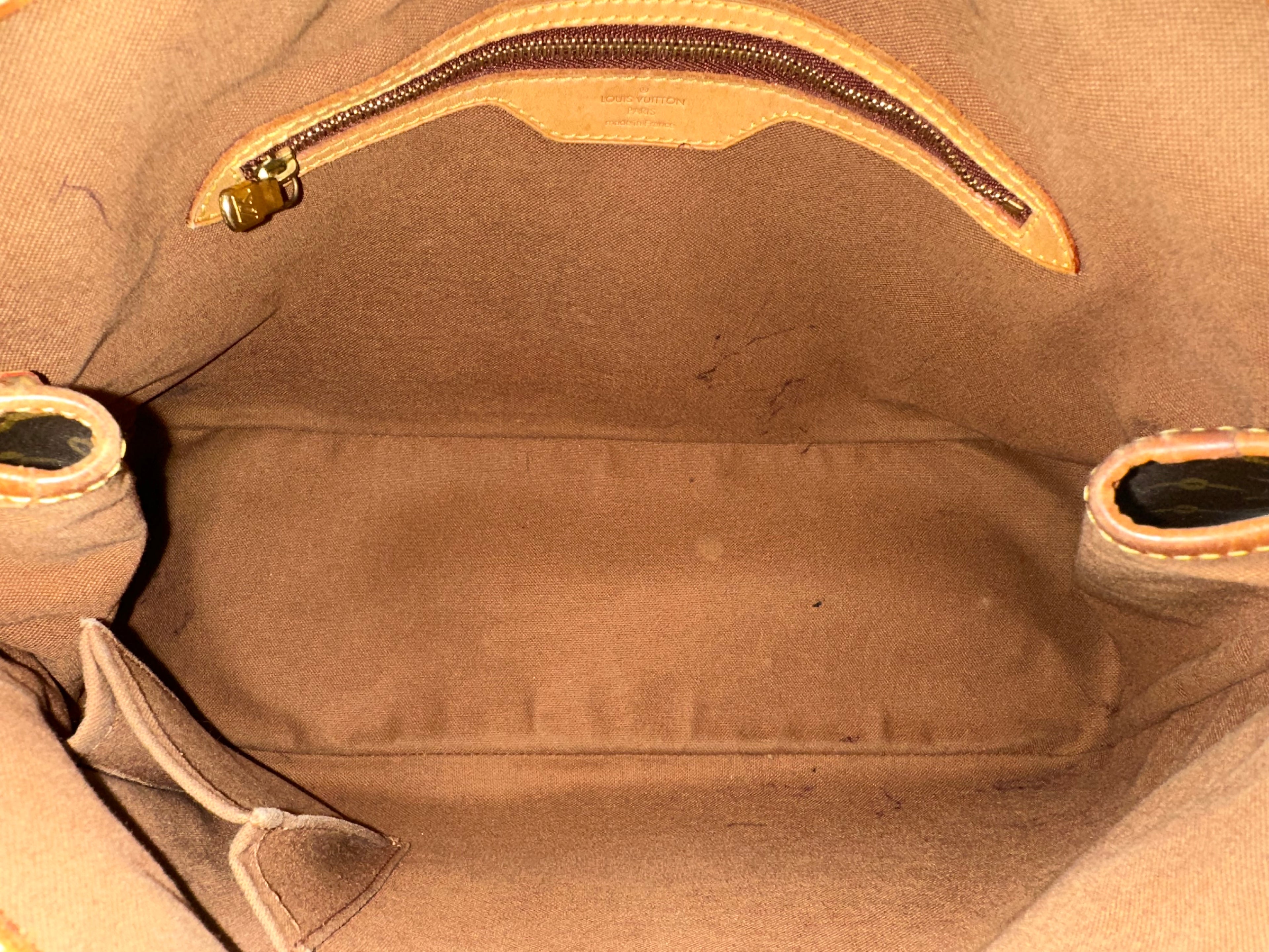 Louis Vuitton Batignolles